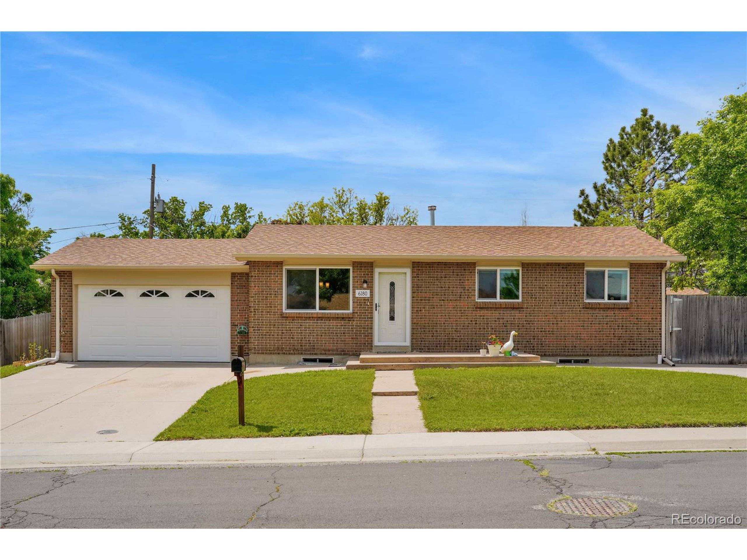 Arvada, CO 80003,6180 W 77th Pl