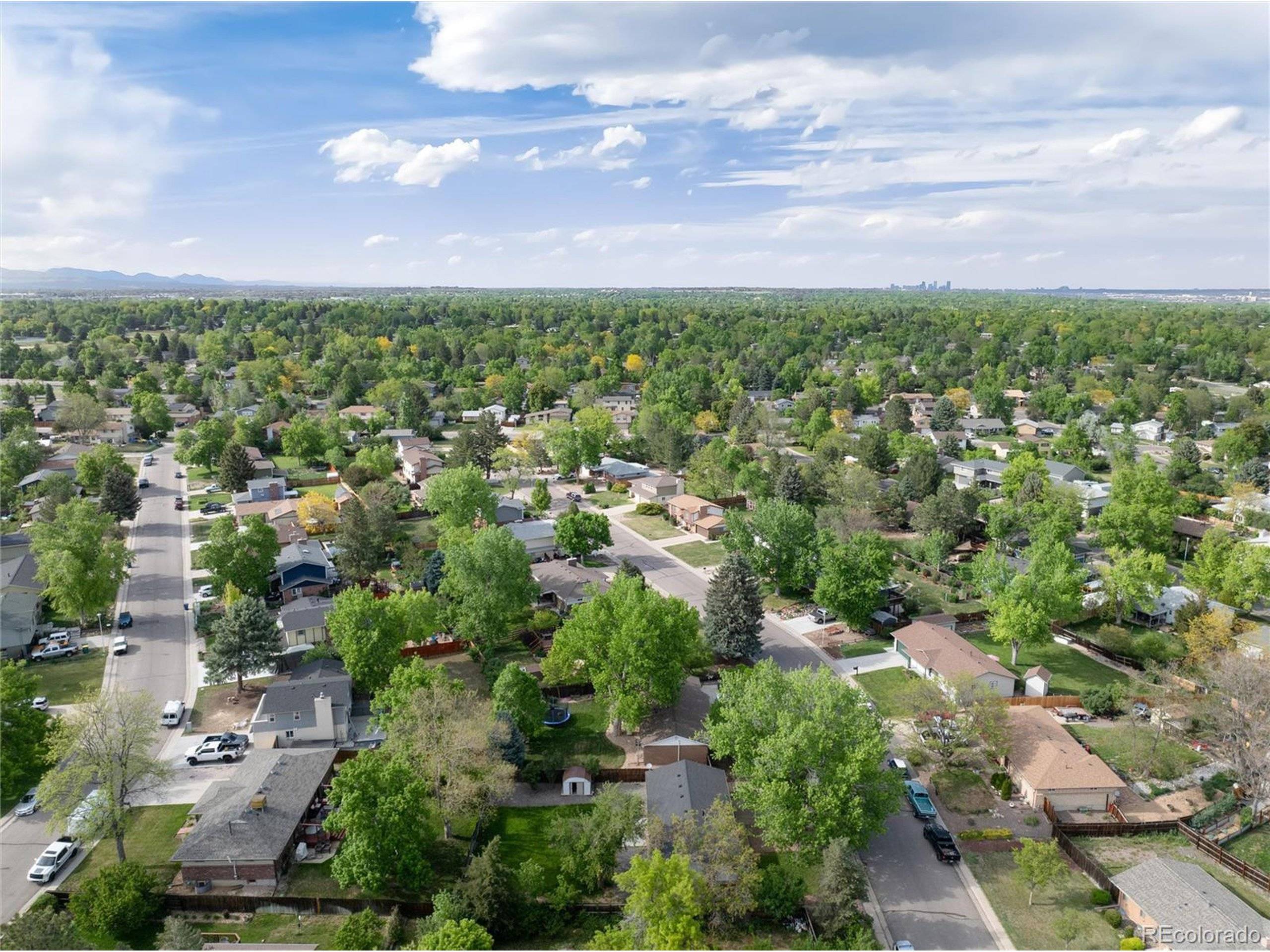 Littleton, CO 80128,7695 S Harlan St