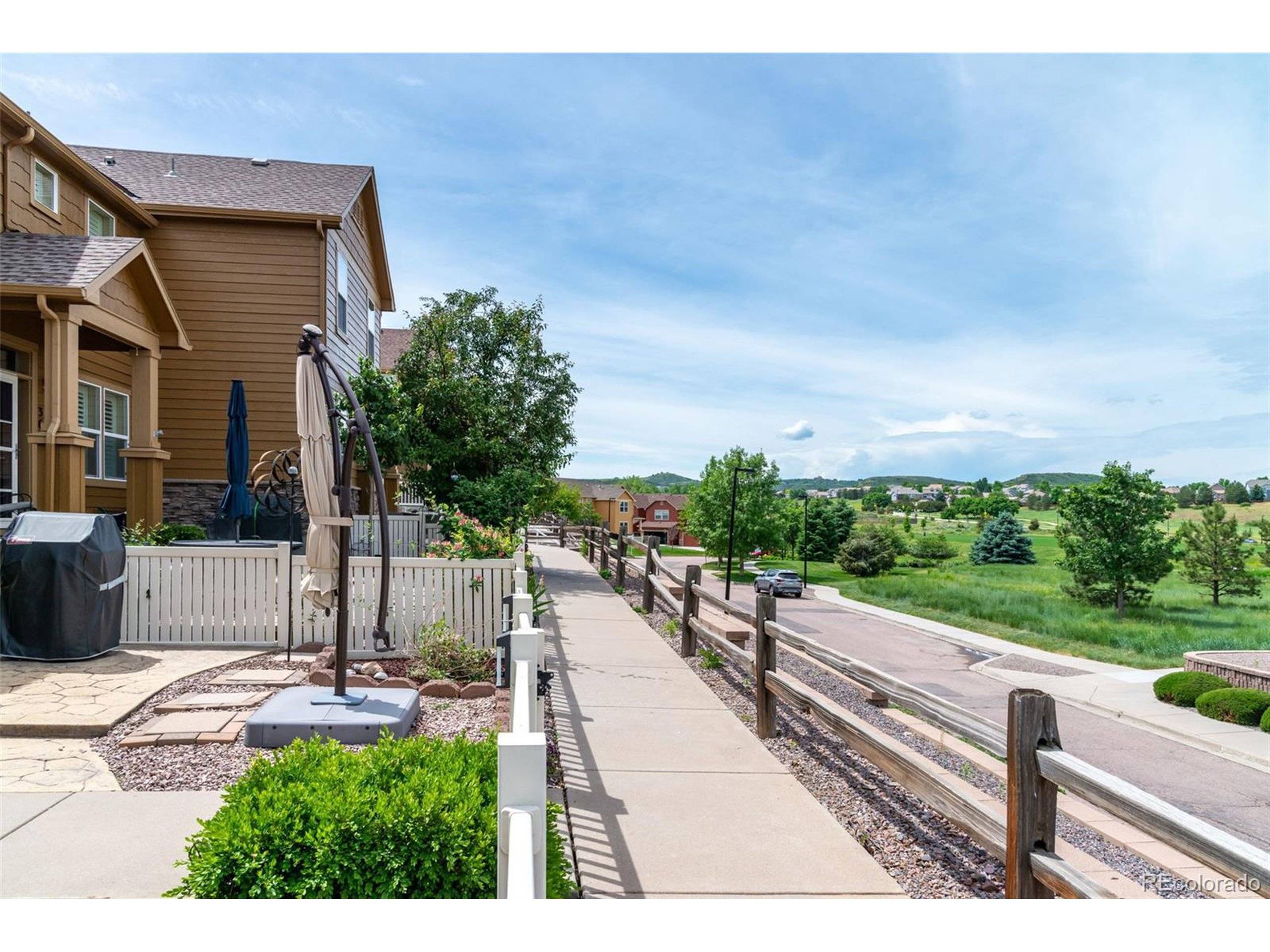 Castle Rock, CO 80109,3647 Tranquility Trail