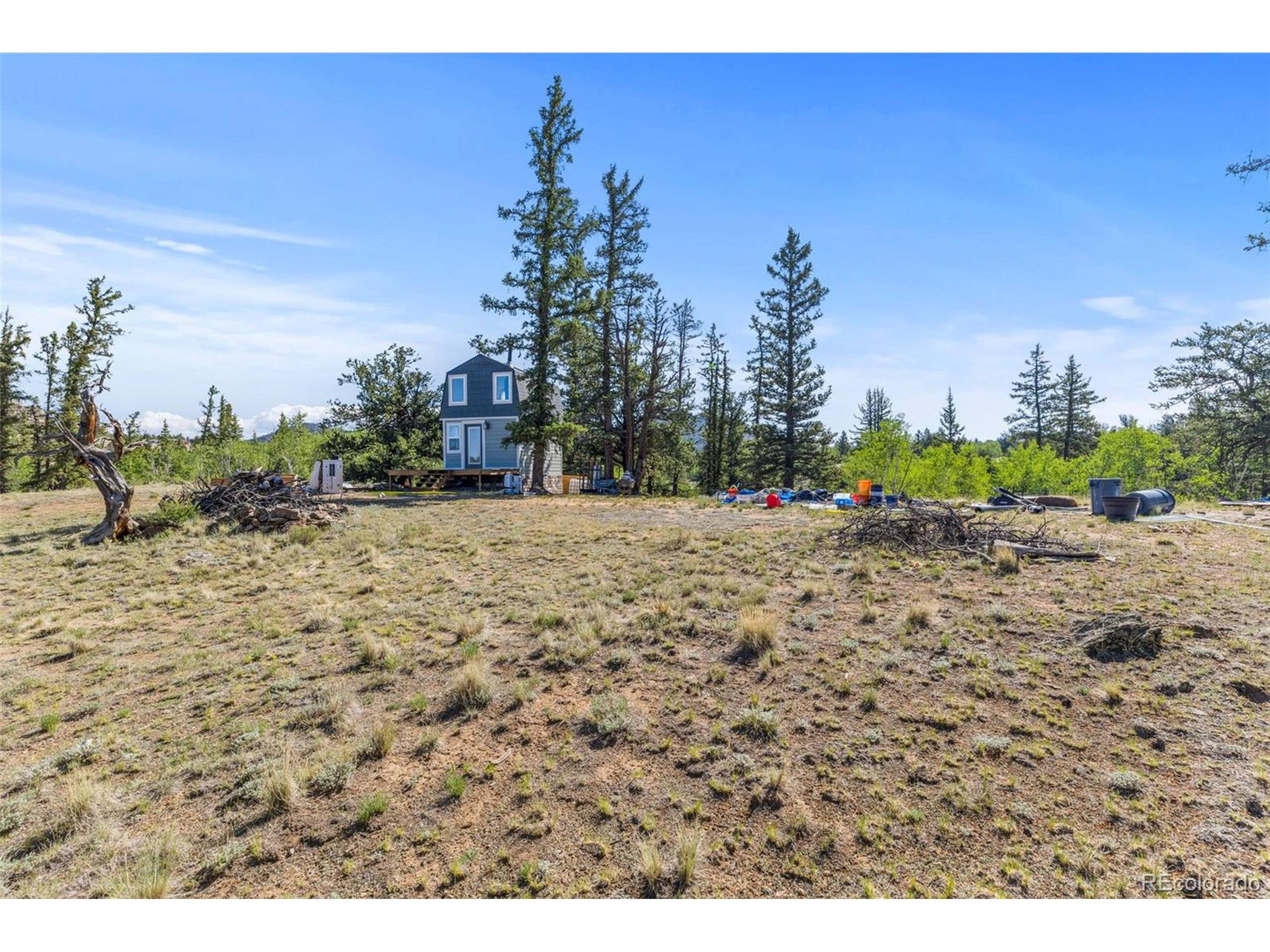 Jefferson, CO 80456,4588 Remington Rd