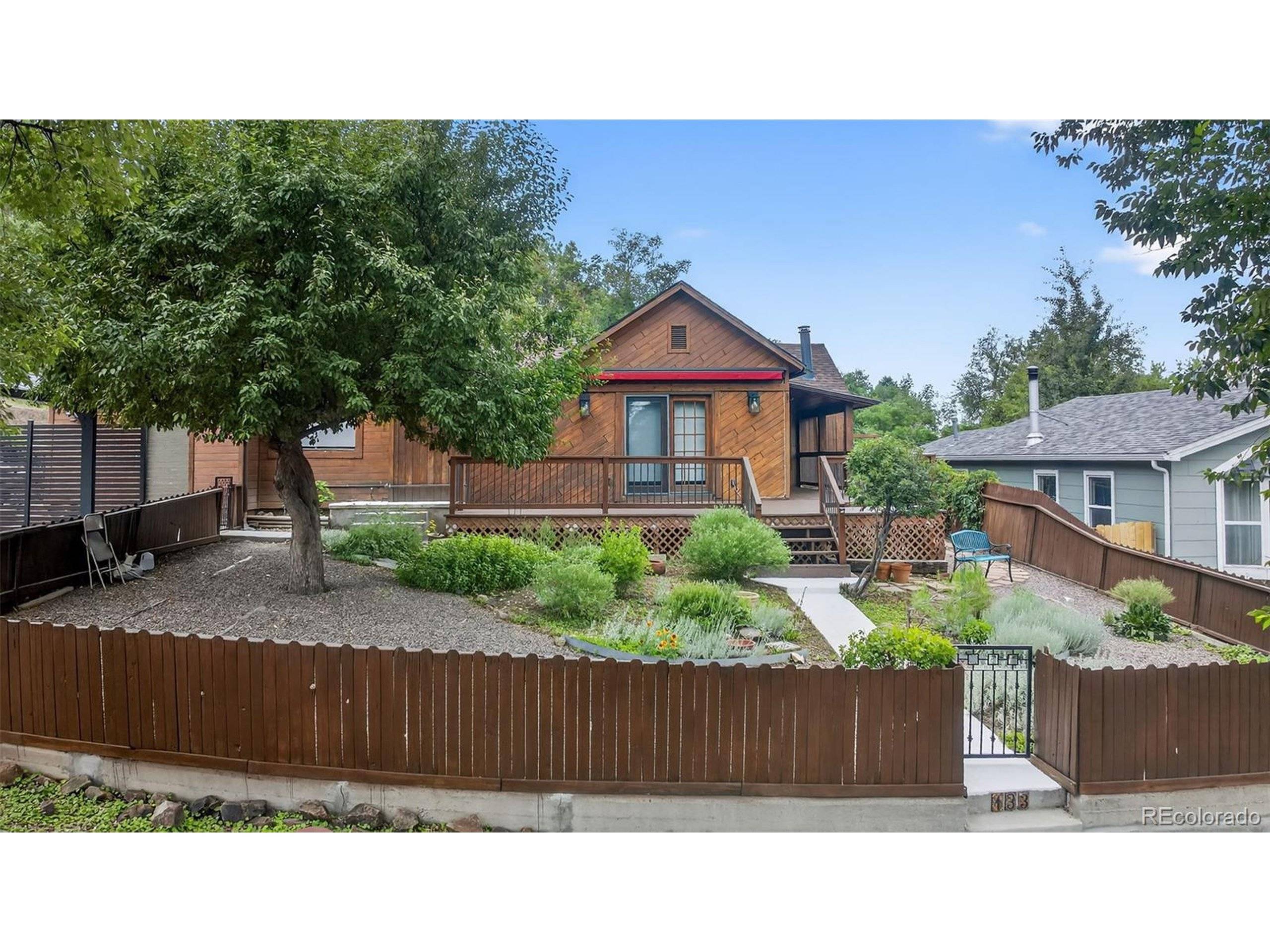 Colorado Springs, CO 80904,133 N 13th St