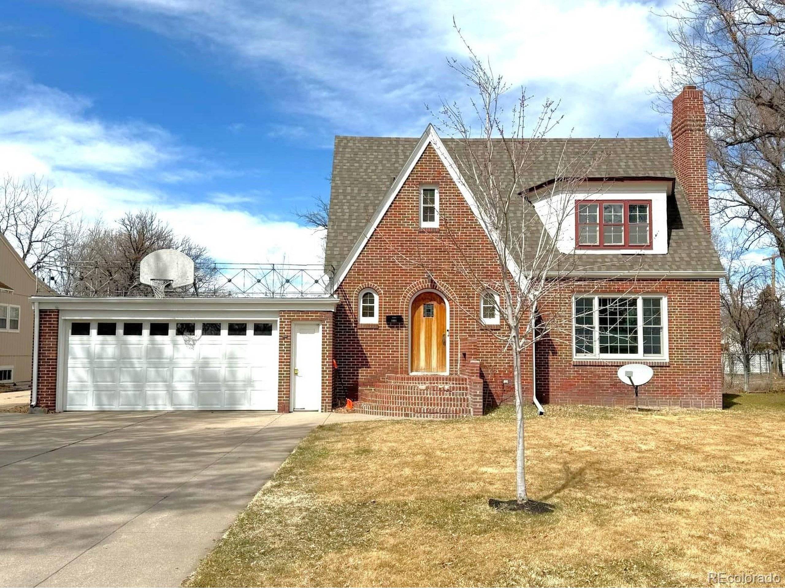 Julesburg, CO 80737,312 W 6th St