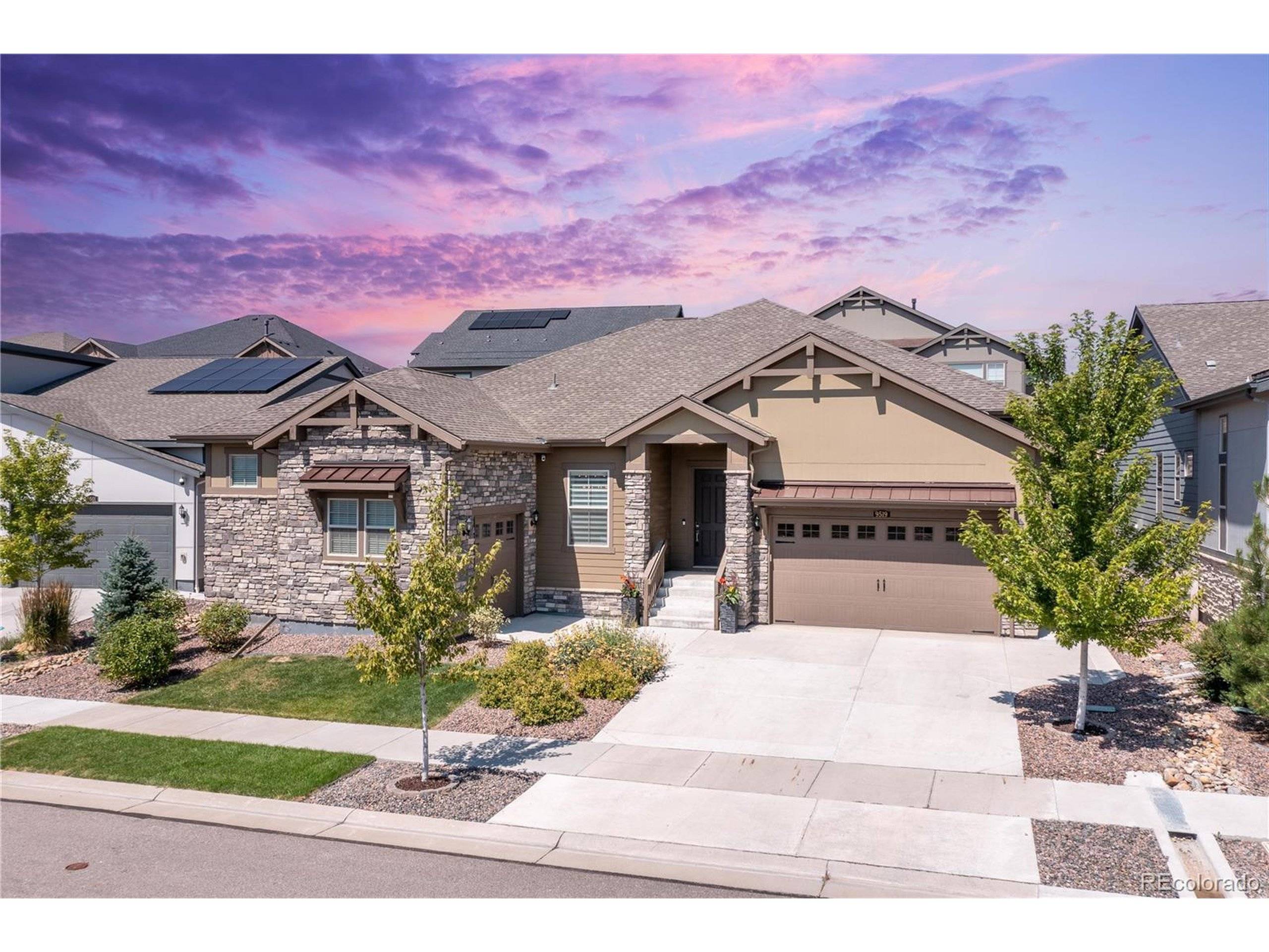 Littleton, CO 80125,9519 Boone Ln