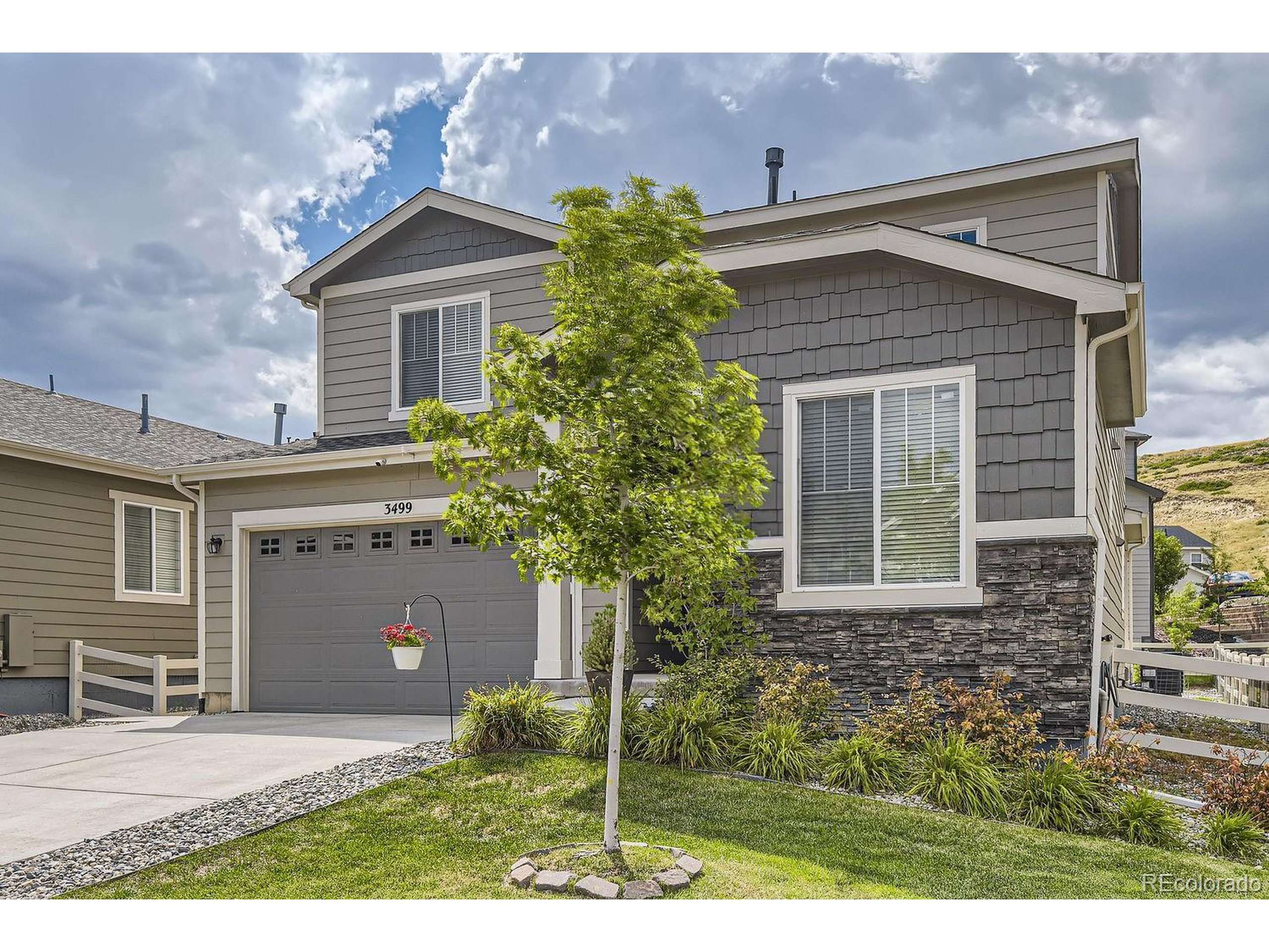 Castle Rock, CO 80104,3499 Arlen Way