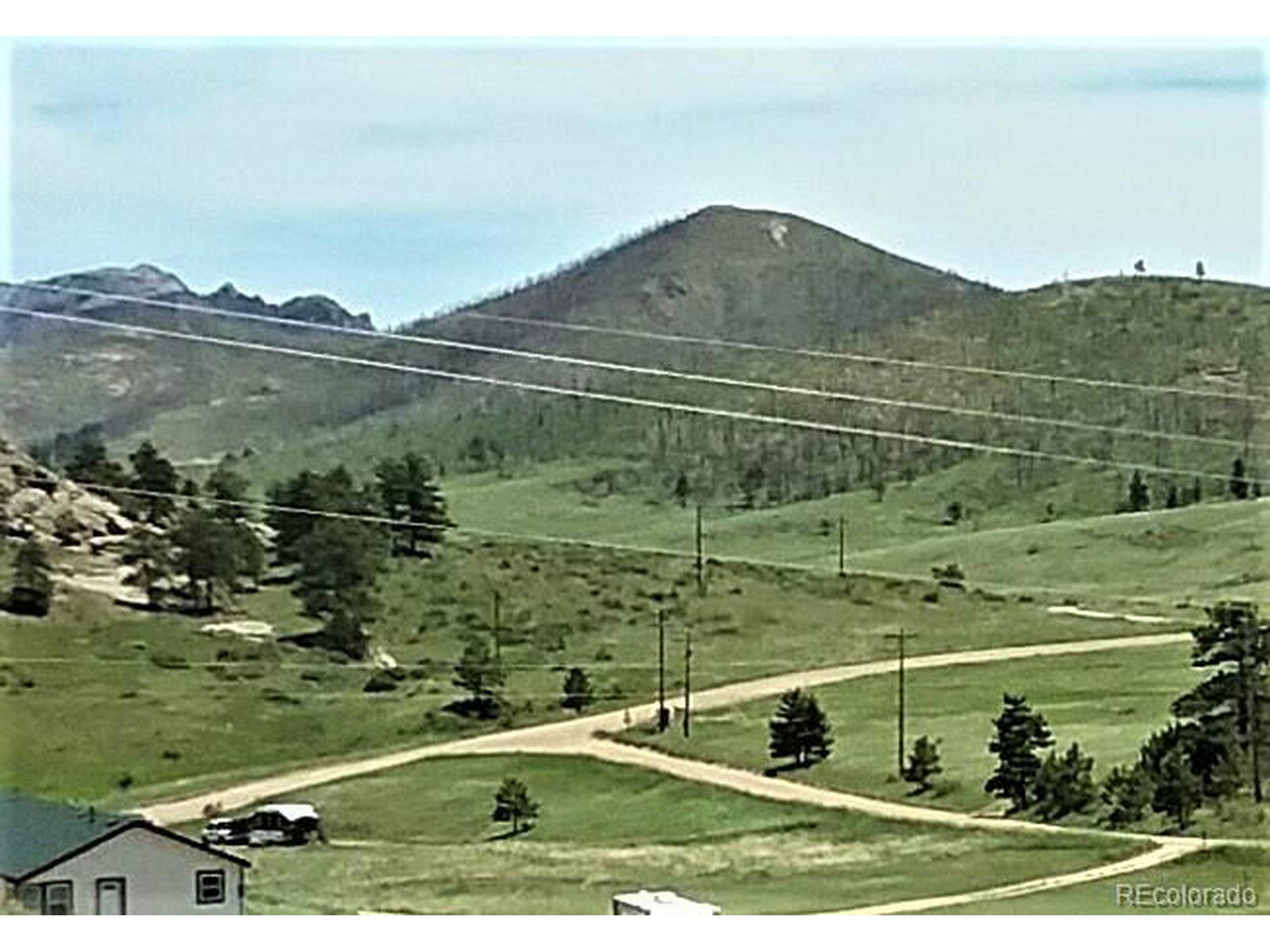 Livermore, CO 80536,609 Eiger Rd