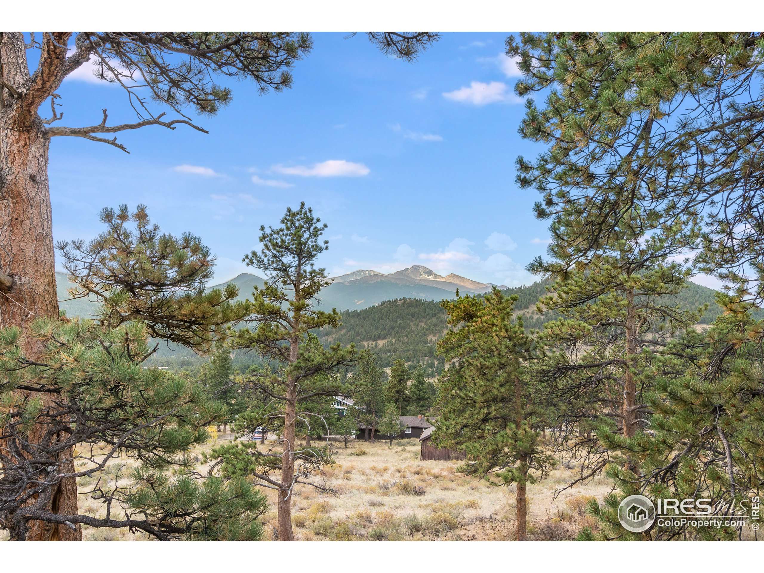 Estes Park, CO 80517,2230 Upper High Dr