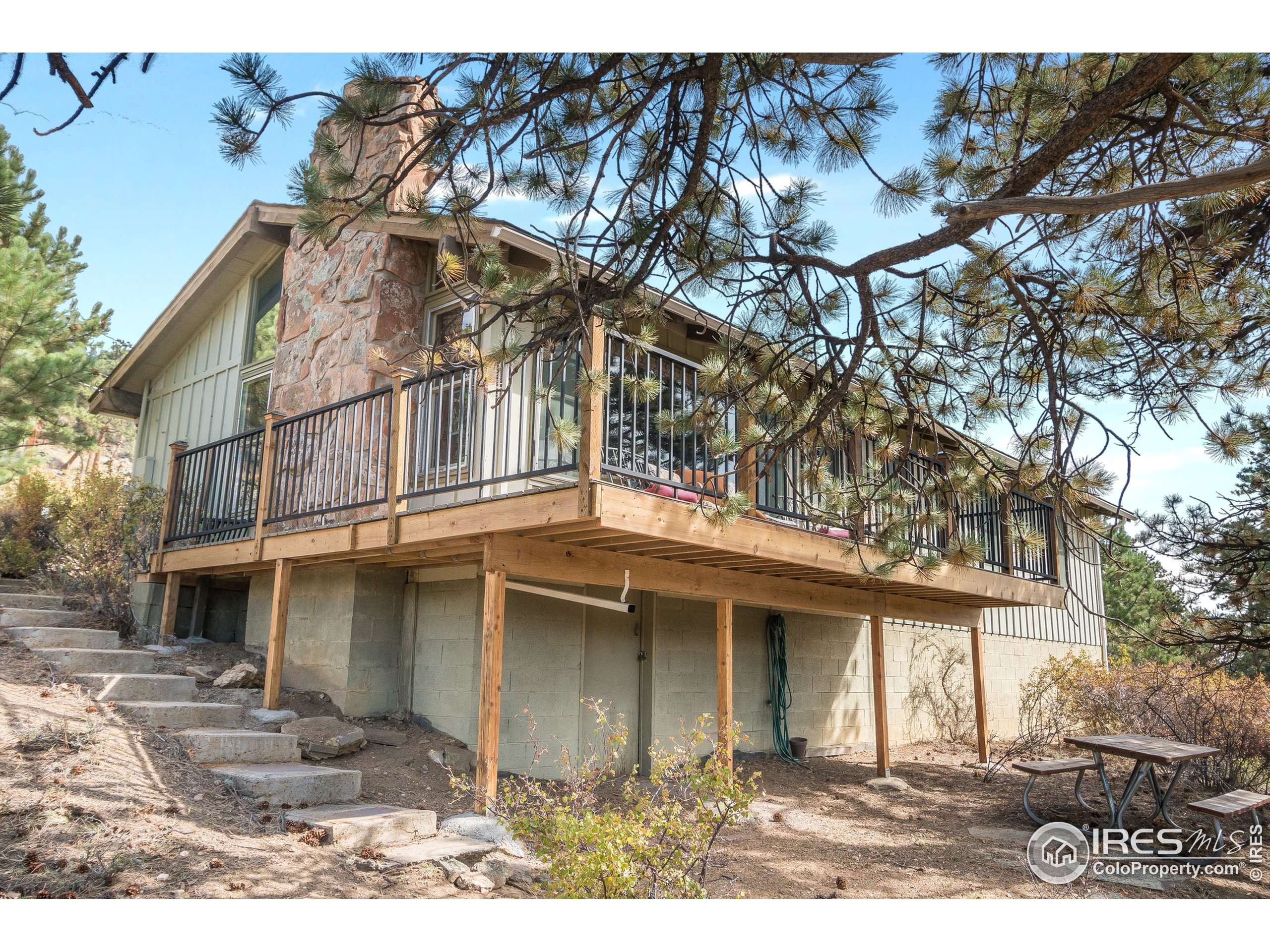 Estes Park, CO 80517,2230 Upper High Dr