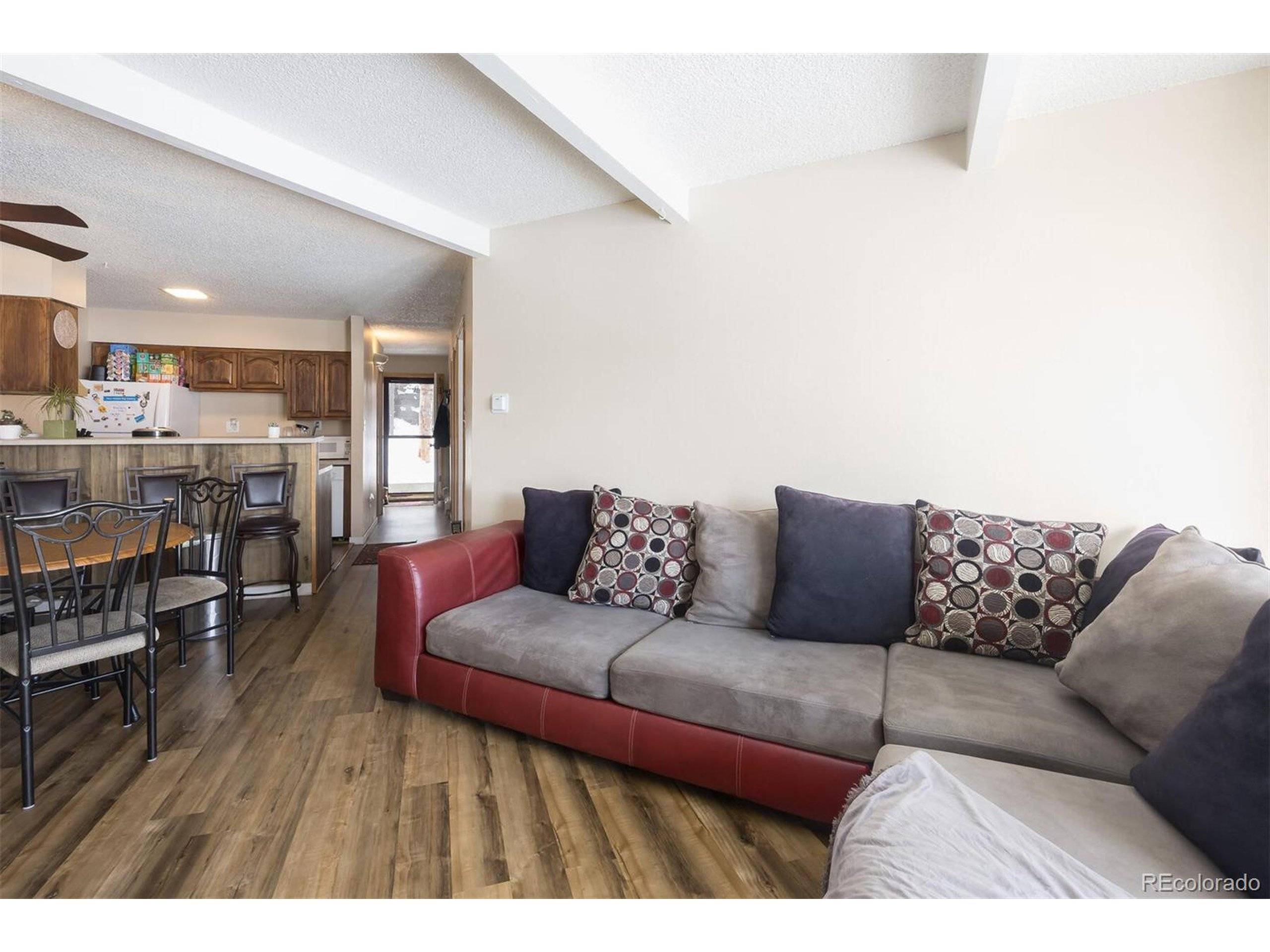 Silverthorne, CO 80498,2403 Ryan Gulch Ct #107