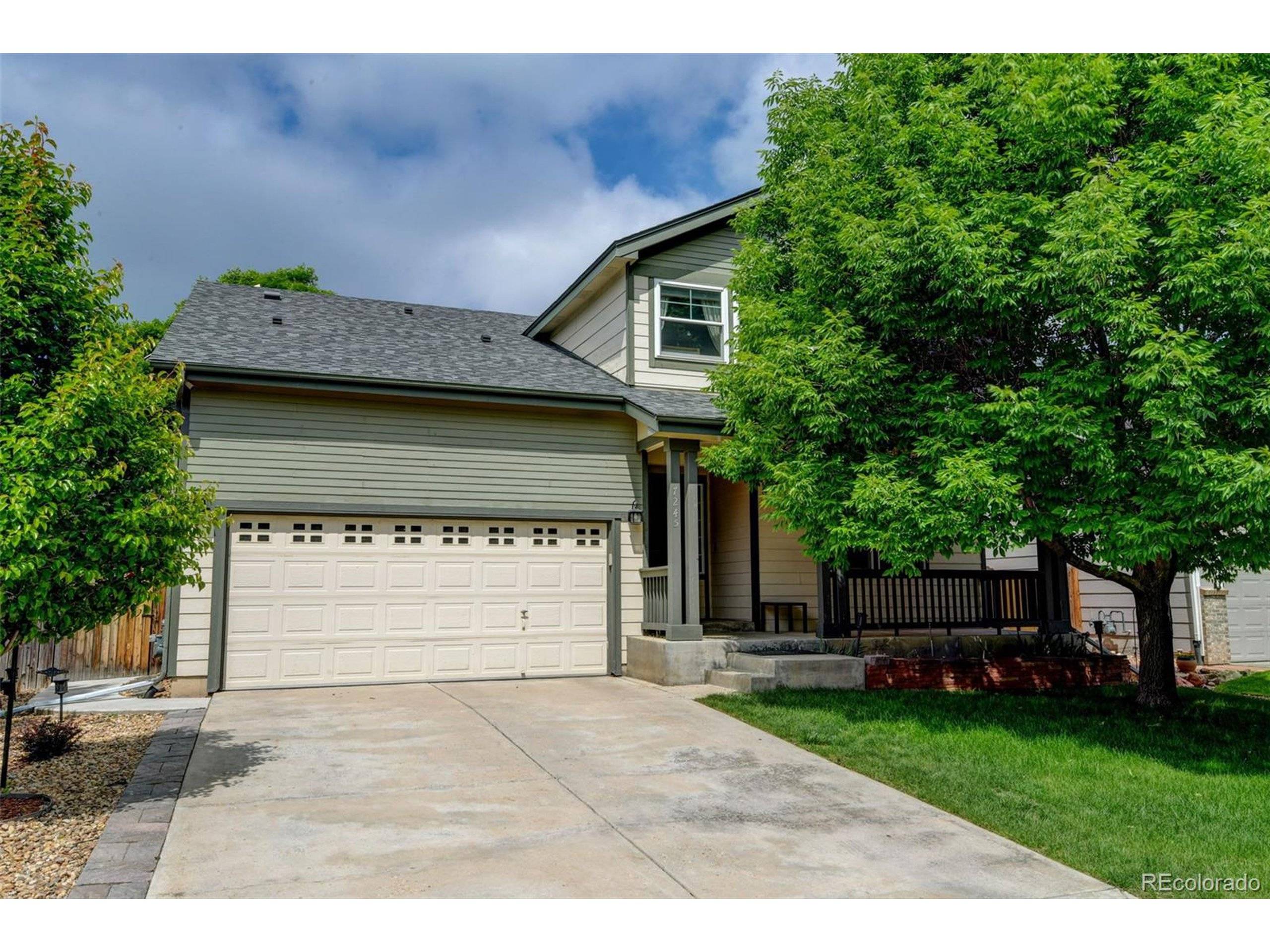 Longmont, CO 80504,7245 Prairie Cir