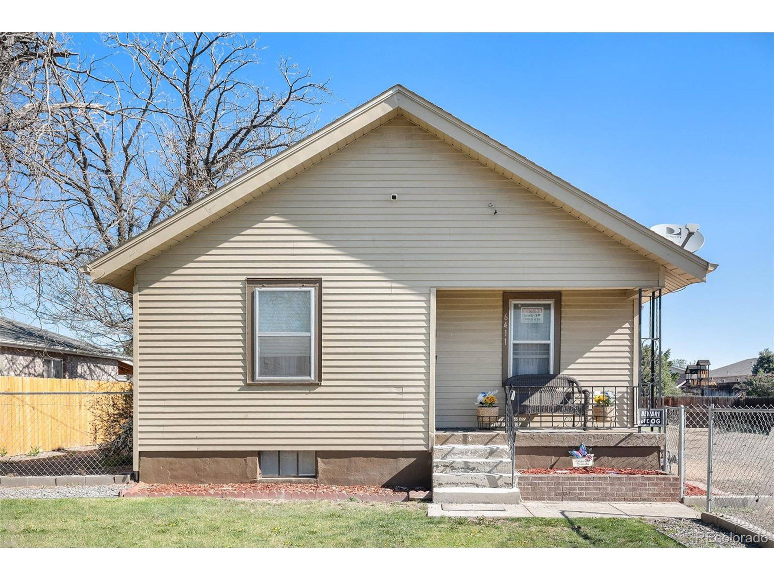 Commerce City, CO 80022,6411 E 64th Ave