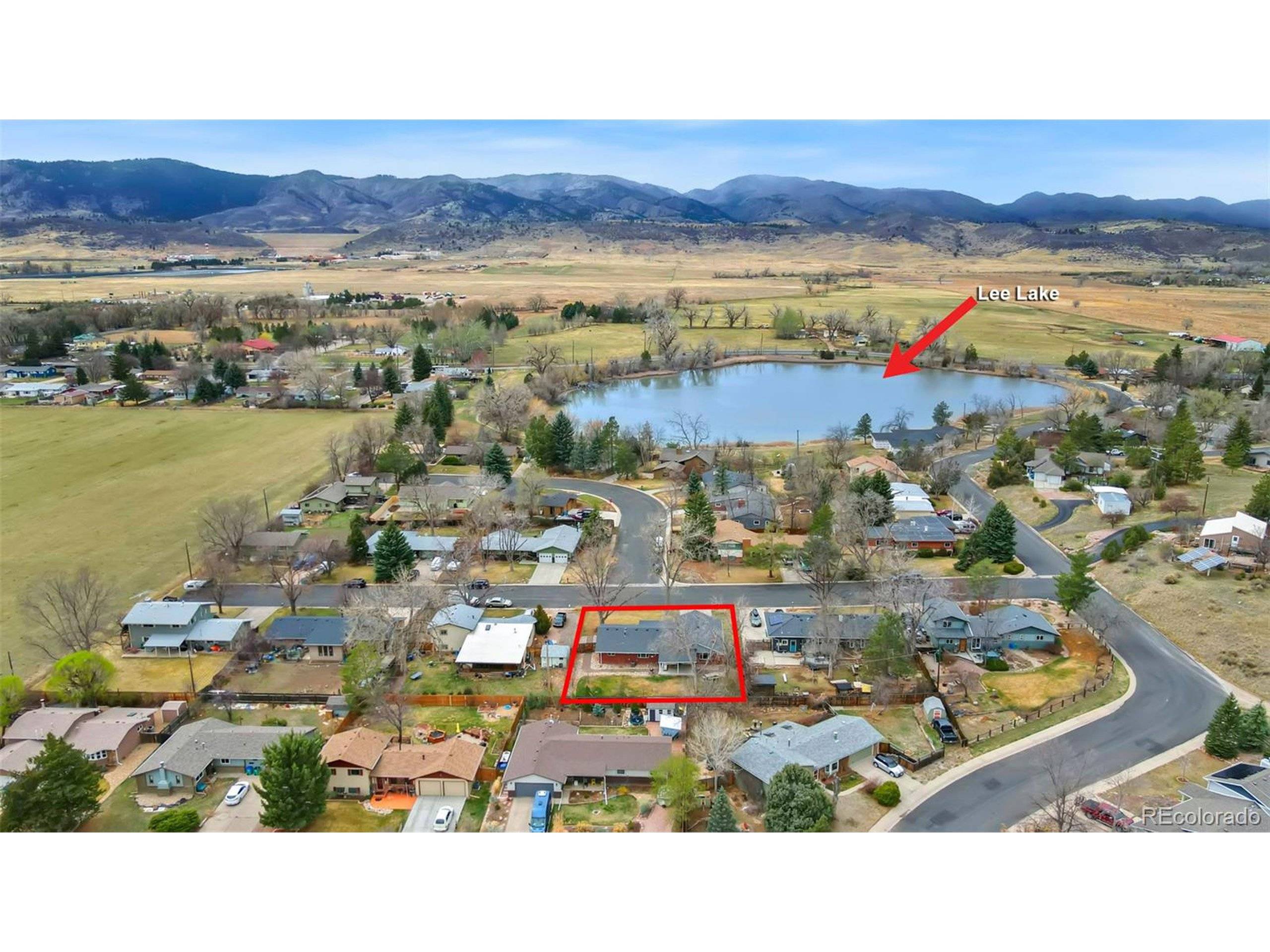 Fort Collins, CO 80521,924 Teal Dr