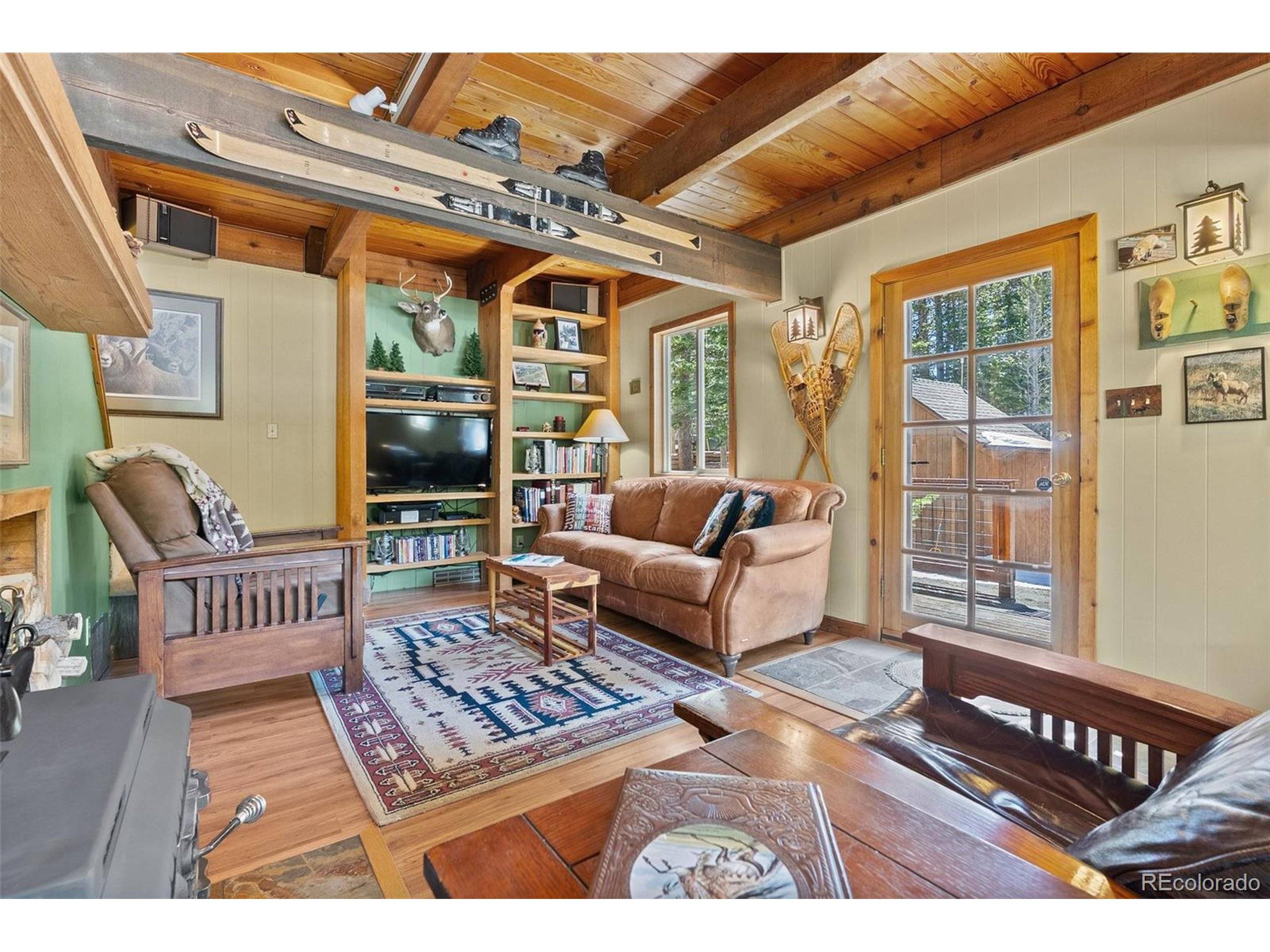 Idaho Springs, CO 80452,563 Brook Dr