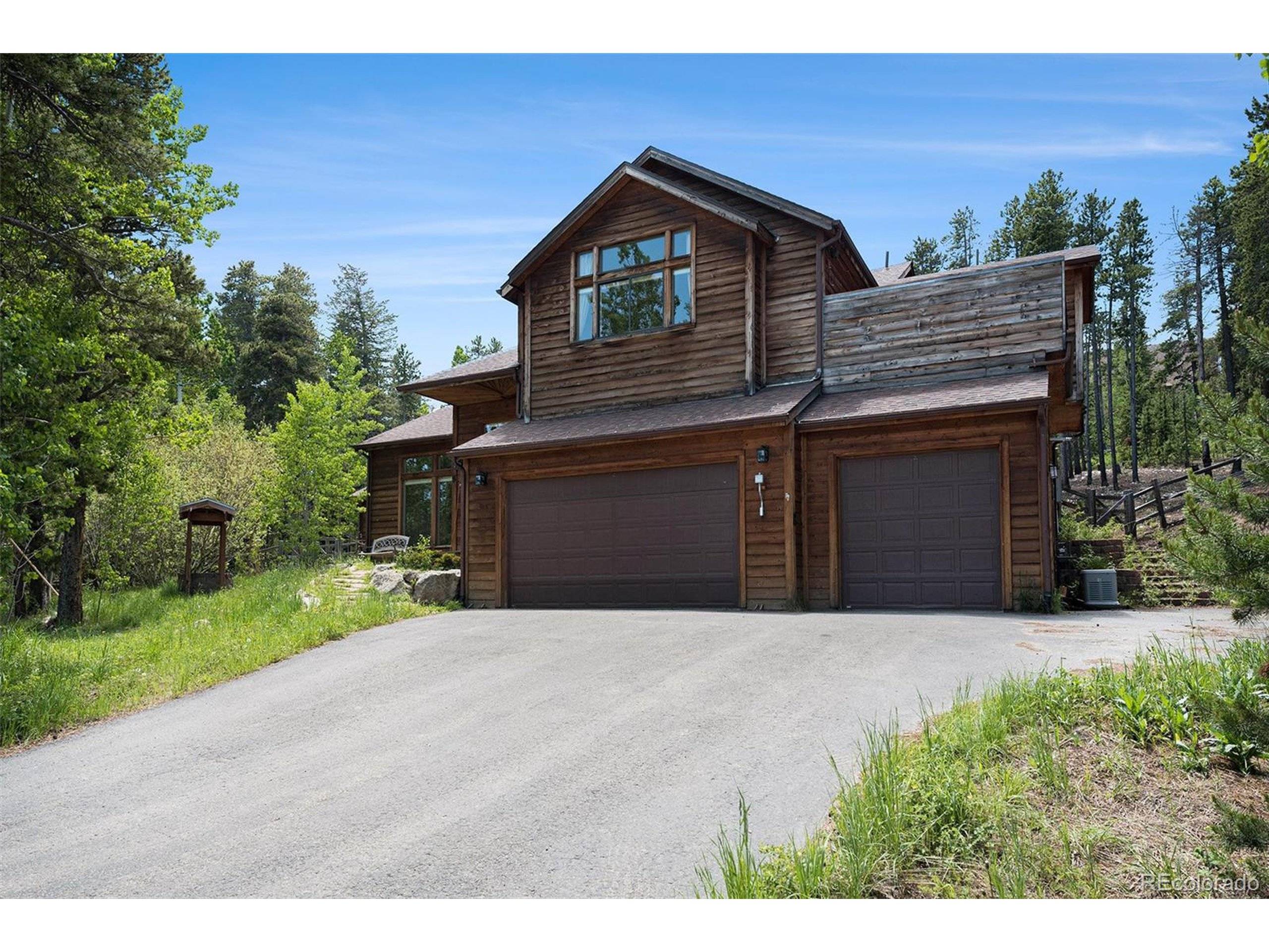 Golden, CO 80403,5 Ronnie Rd