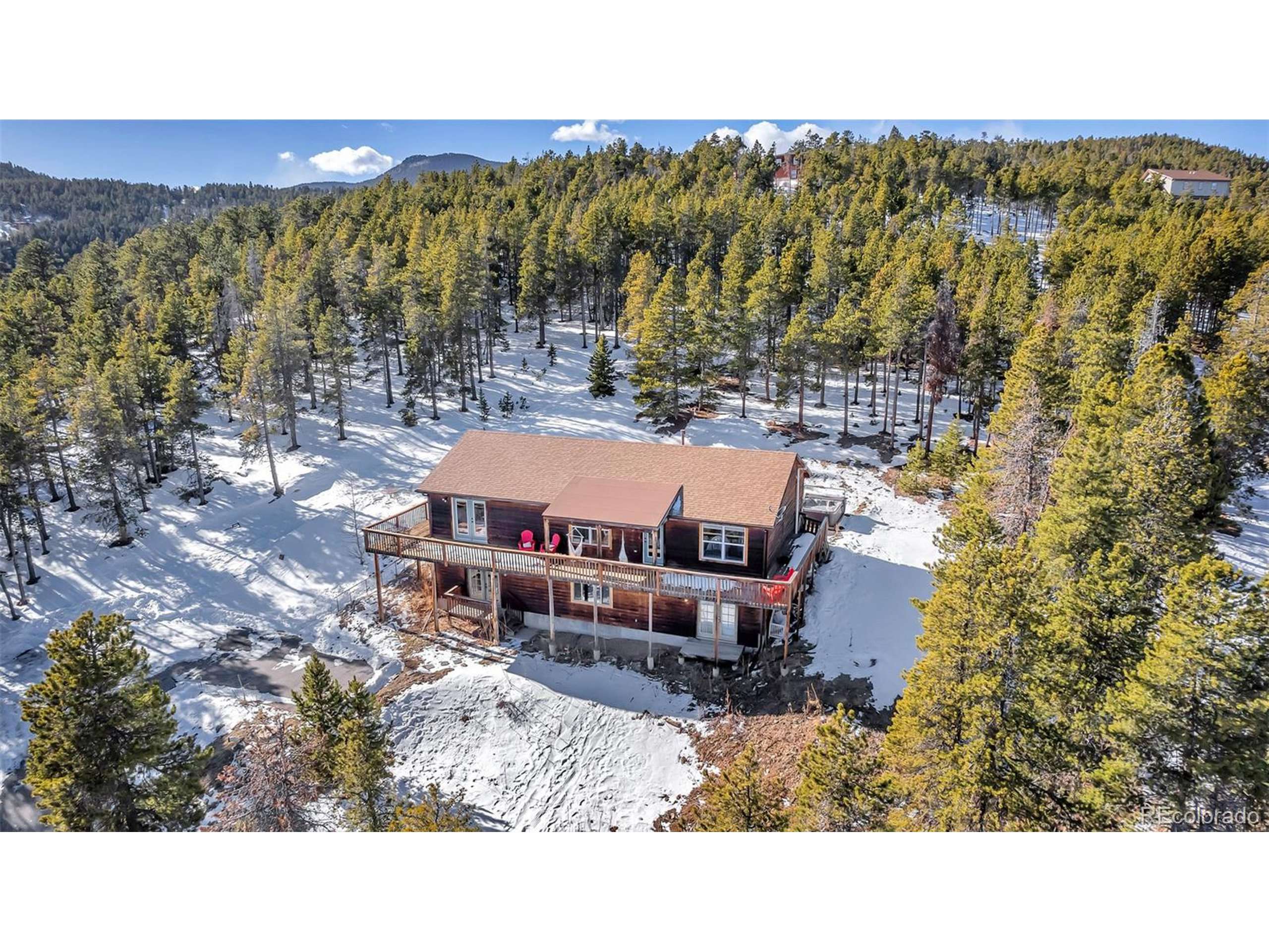 Golden, CO 80403,255 Divide View Dr