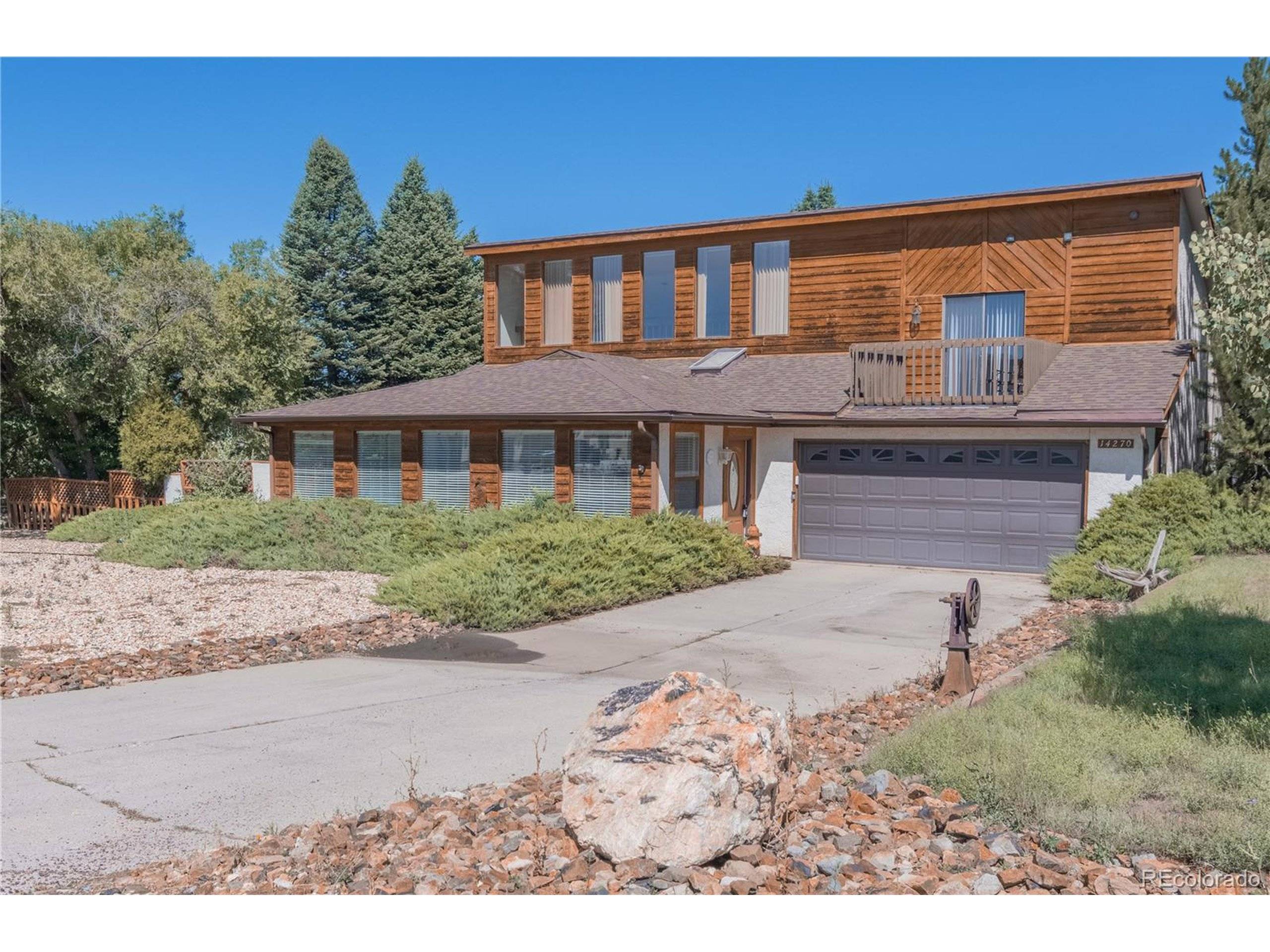 Colorado Springs, CO 80921,14270 Gleneagle Dr