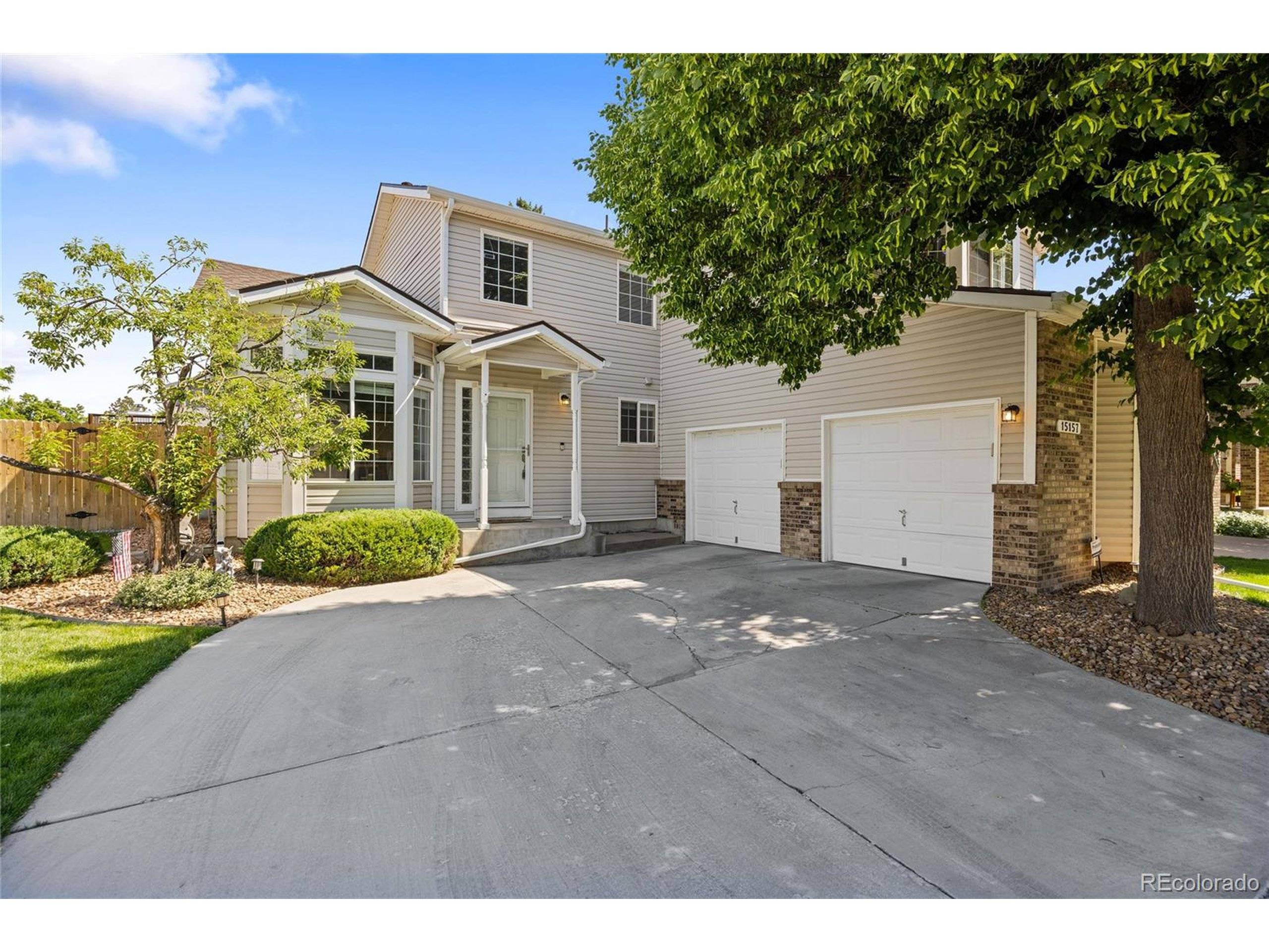 Aurora, CO 80014,15157 E Nassau Ave