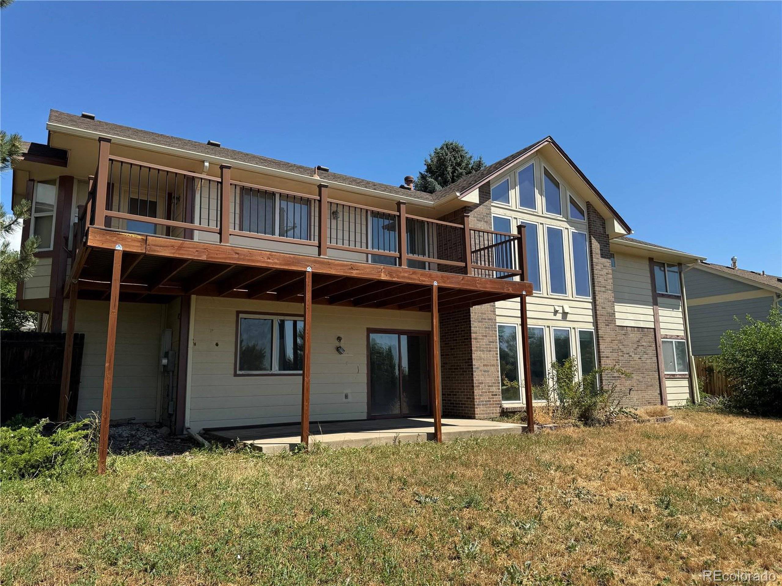 Lakewood, CO 80227,8778 W Wesley Pl