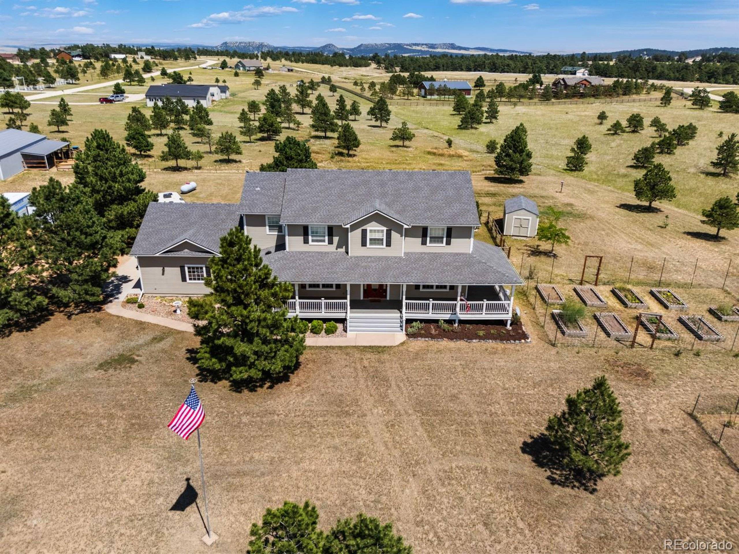 Peyton, CO 80831,18005 Blacksmith Dr
