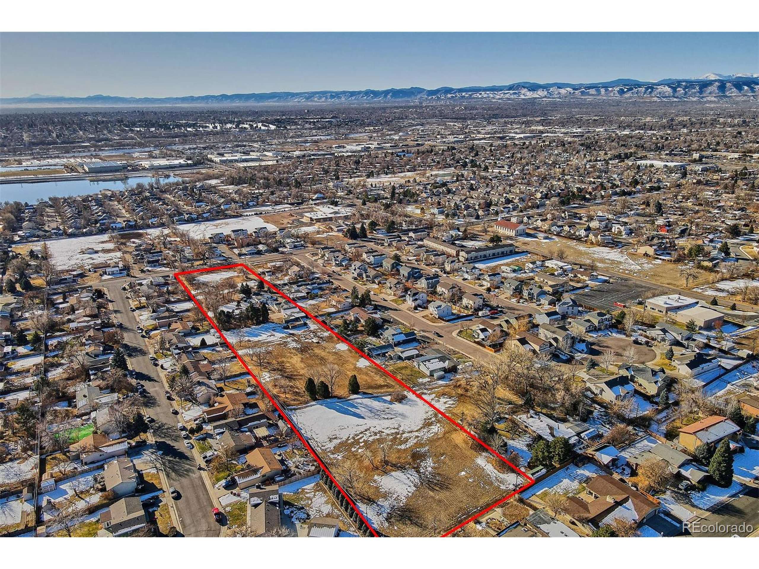 Arvada, CO 80003,4147 64th Ave