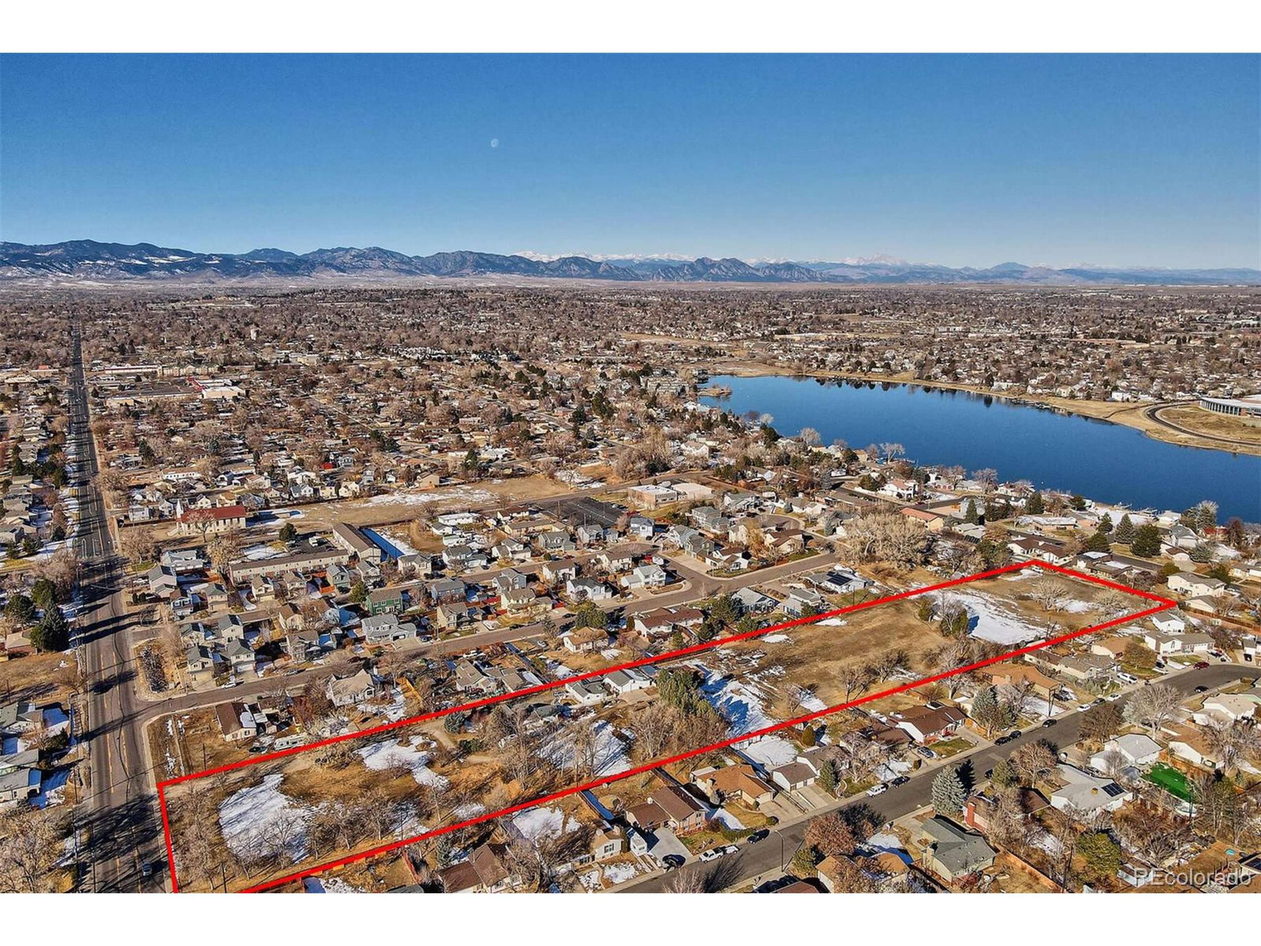 Arvada, CO 80003,4147 64th Ave