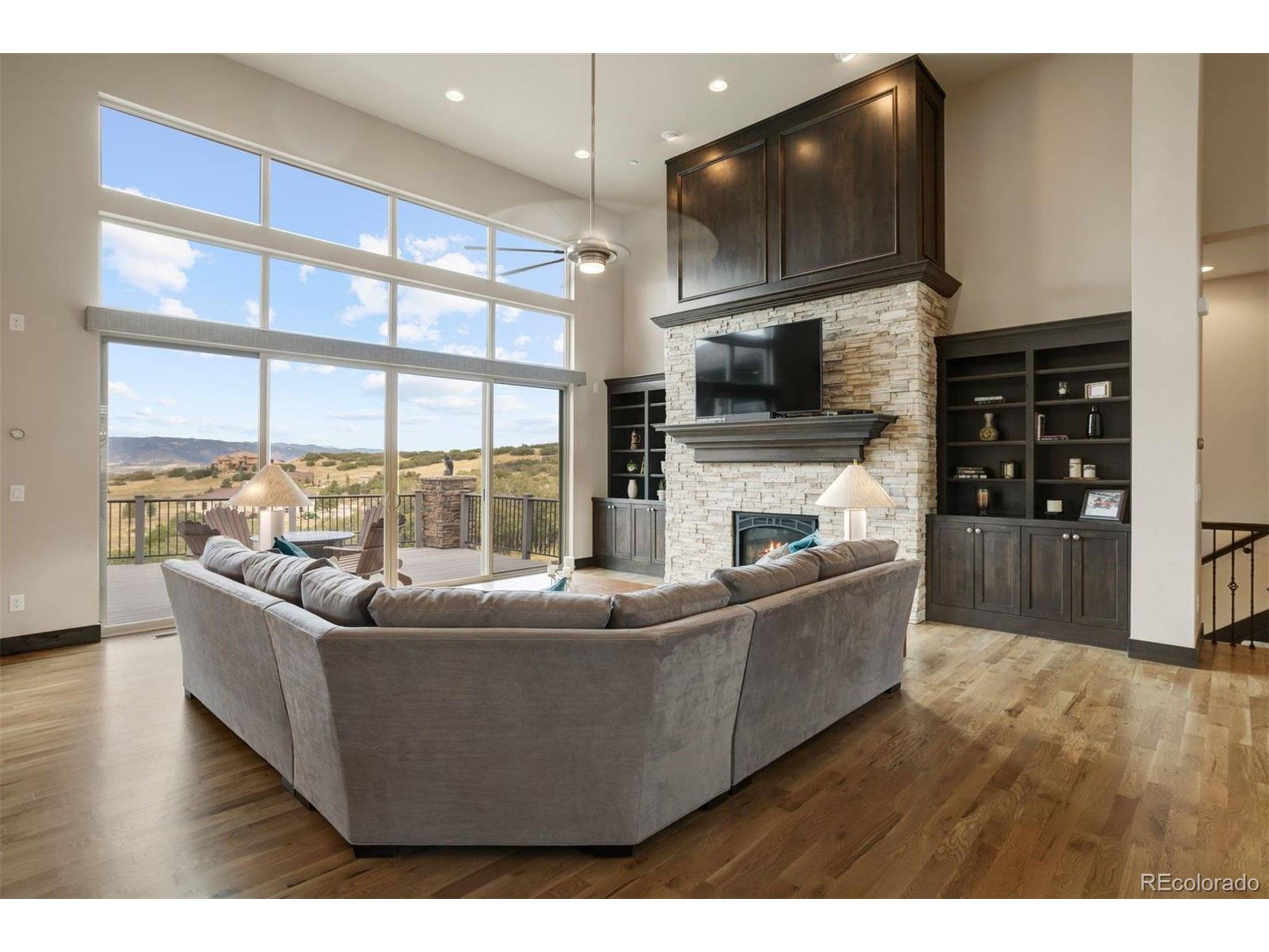Castle Rock, CO 80109,1701 Creedmoor Ct