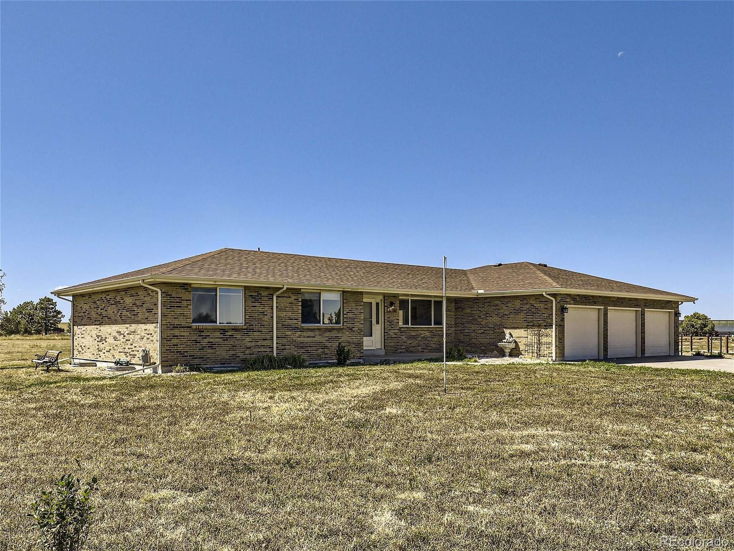 Watkins, CO 80137,31790 E 2nd Ct