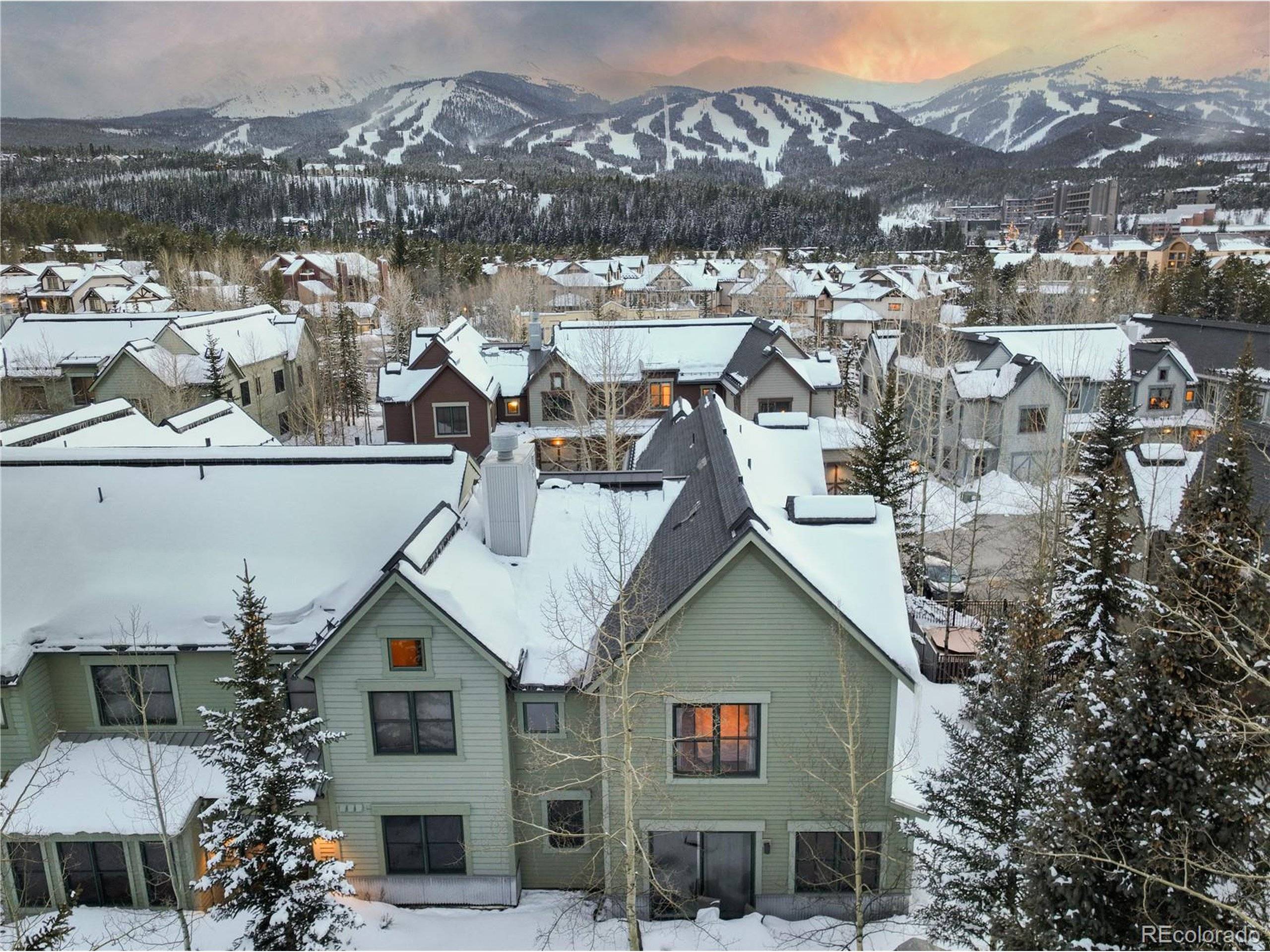 Breckenridge, CO 80424,Address not disclosed