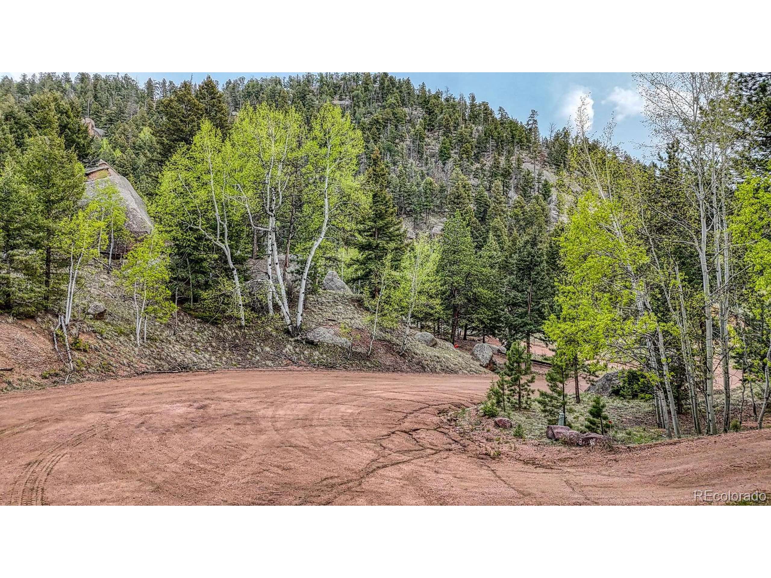 Florissant, CO 80816,918 Pinon Ln
