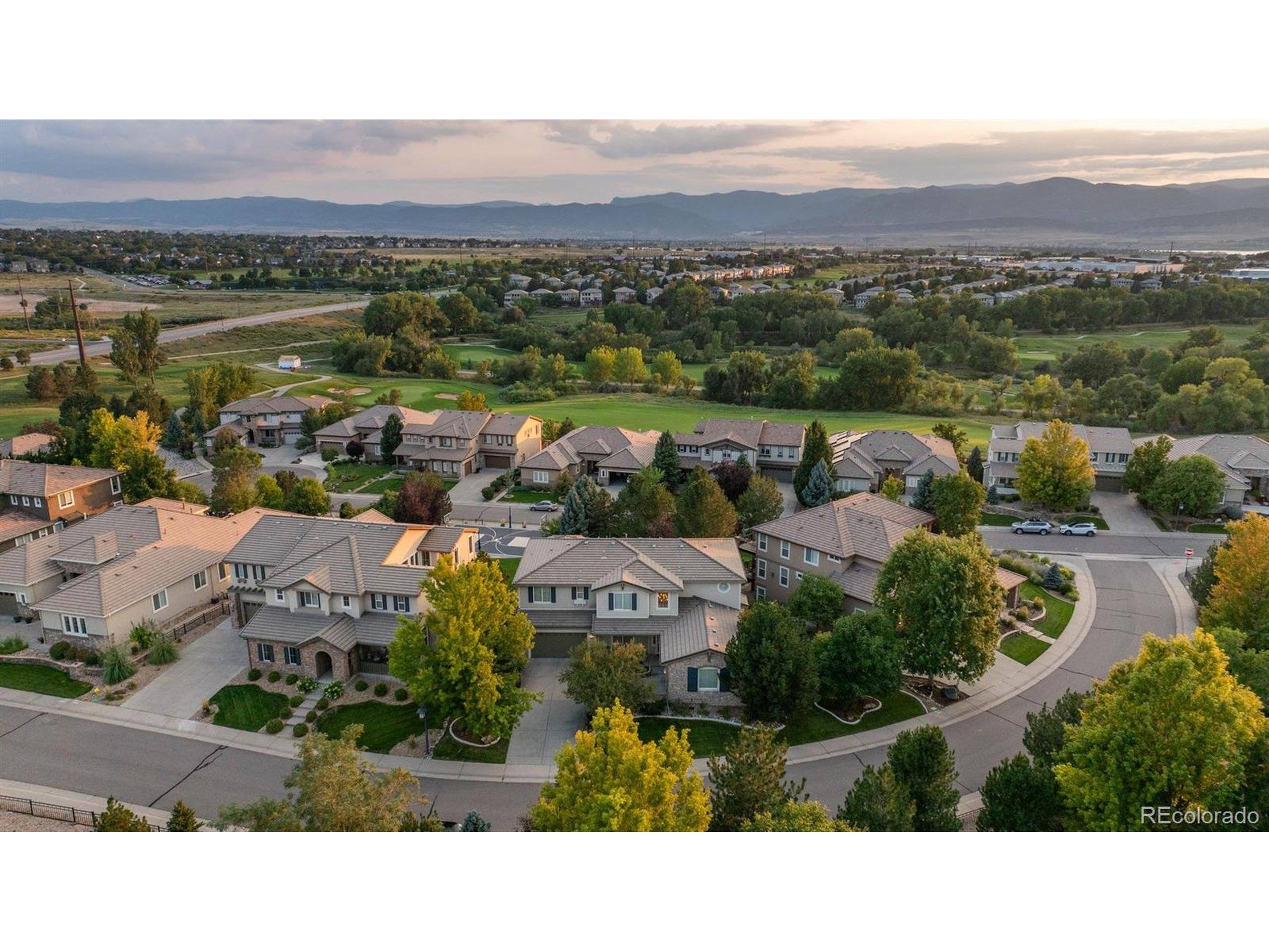 Highlands Ranch, CO 80129,2790 Stonecrest Pt