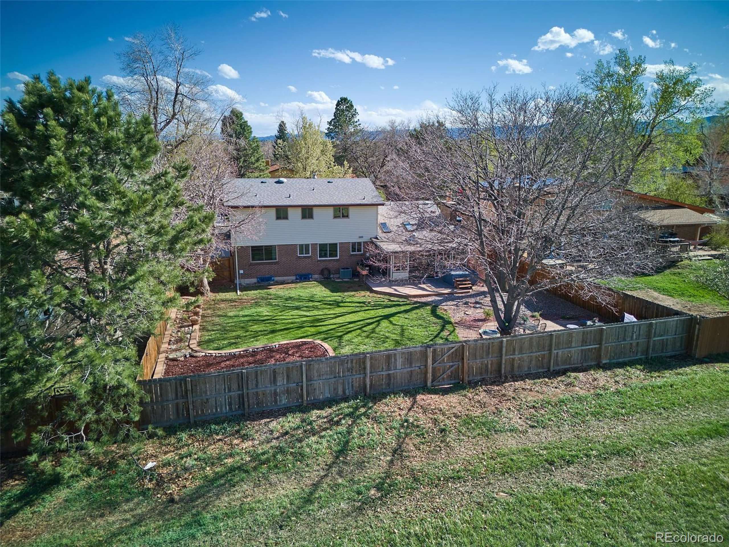 Lakewood, CO 80226,9787 W Ohio Ave