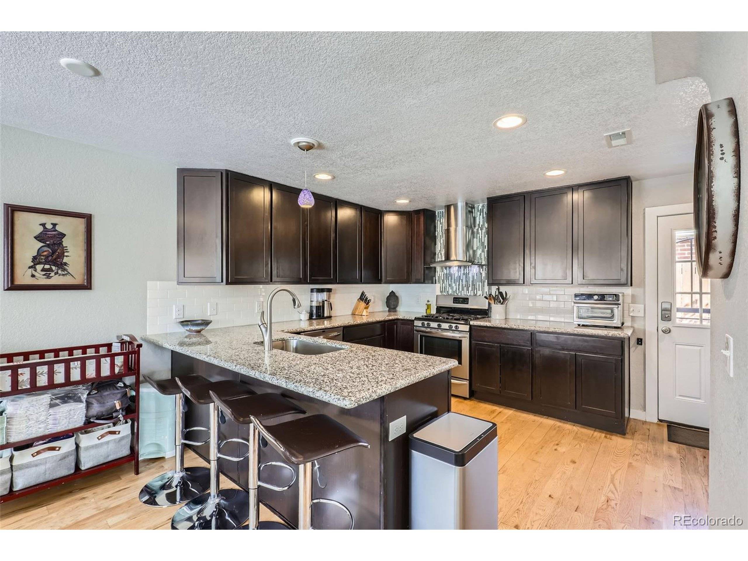 Denver, CO 80207,2901 N Glencoe St