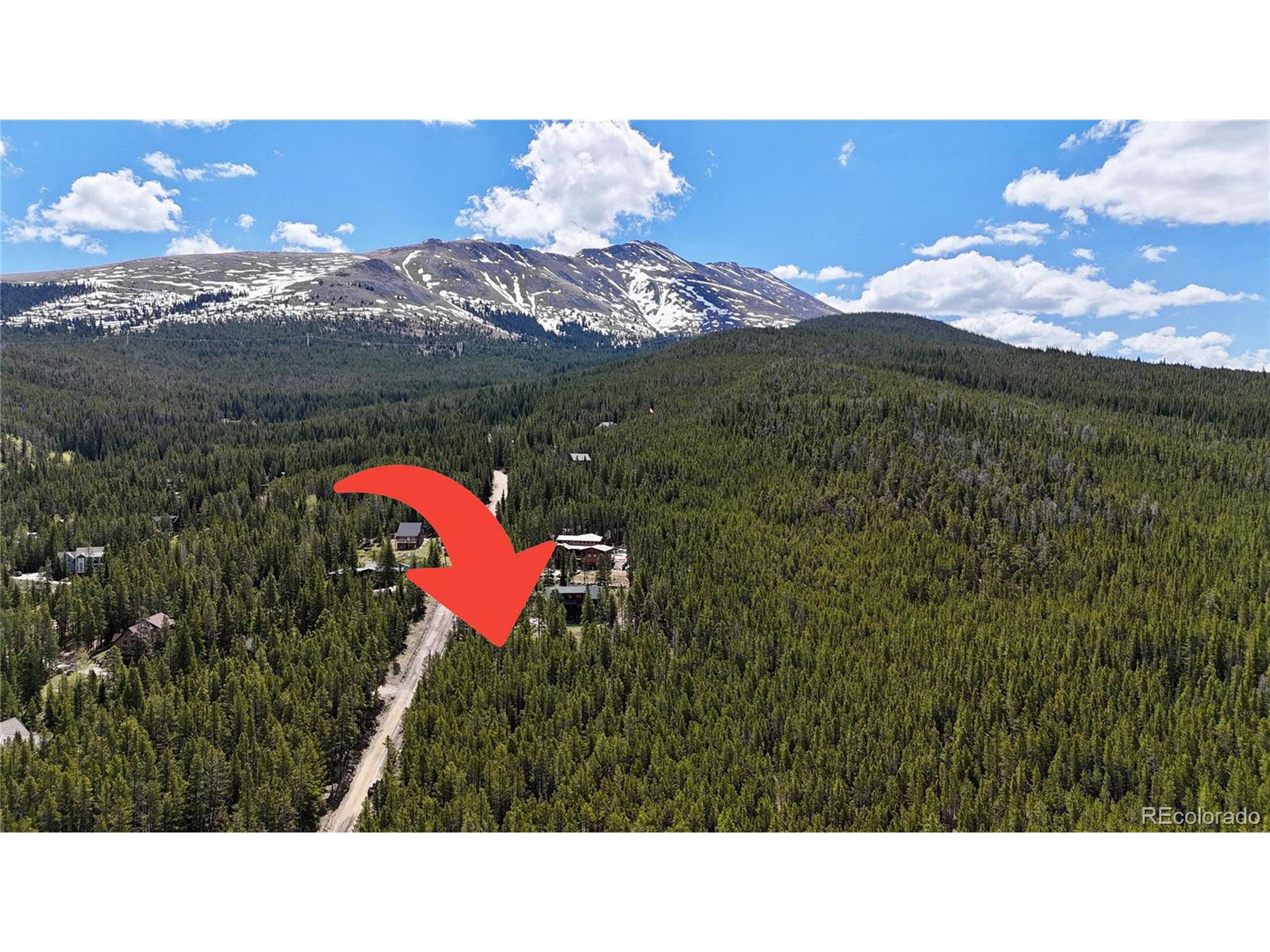 Breckenridge, CO 80424,104 CR 534