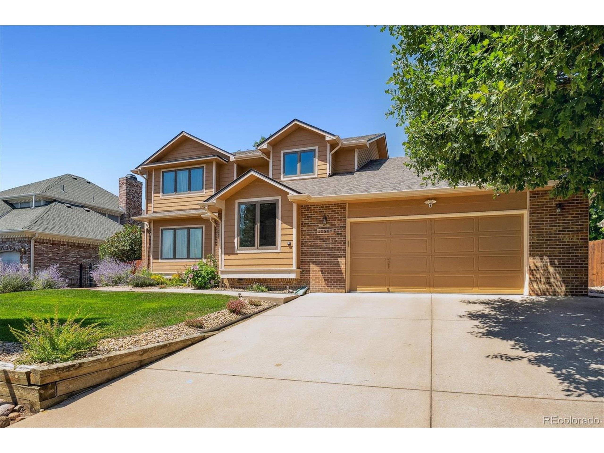 Longmont, CO 80501,1507 Sunset St