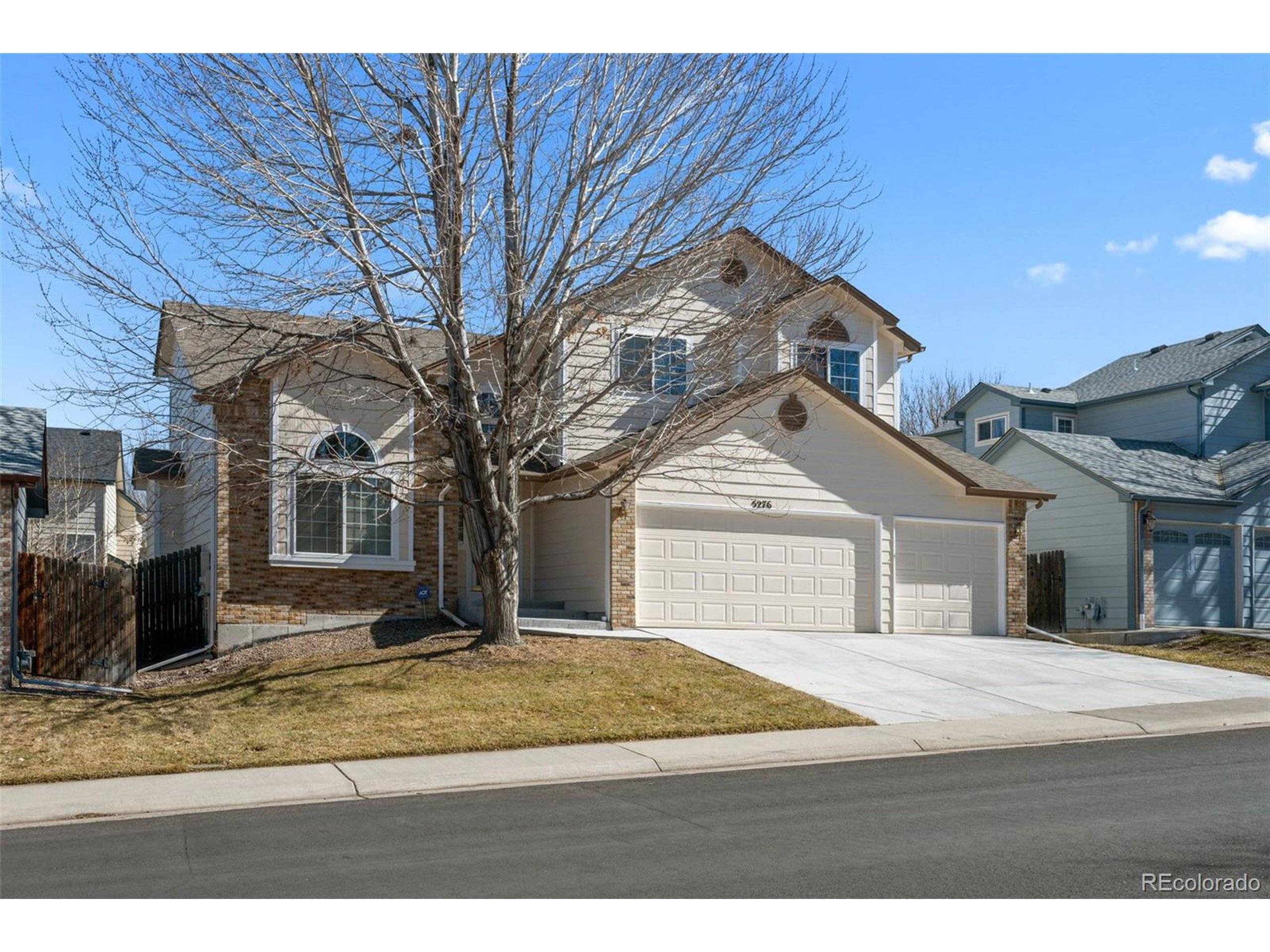 Centennial, CO 80015,5276 S Danube St
