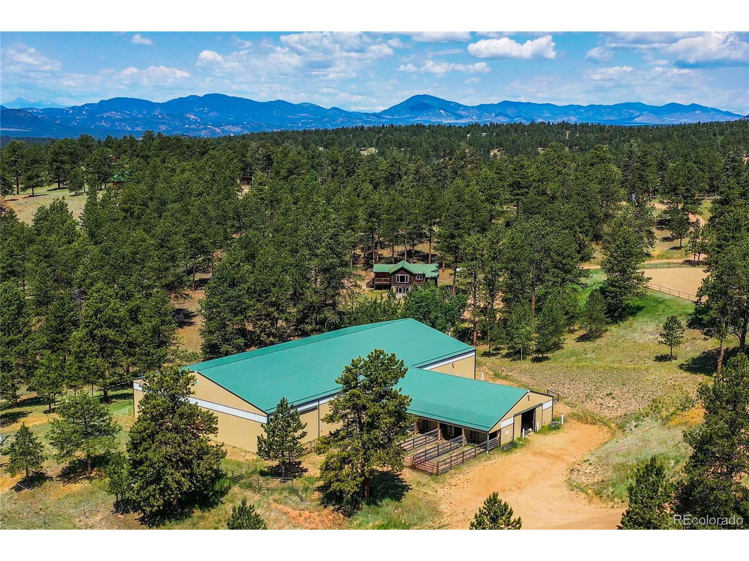 Divide, CO 80814,4763 CR 42