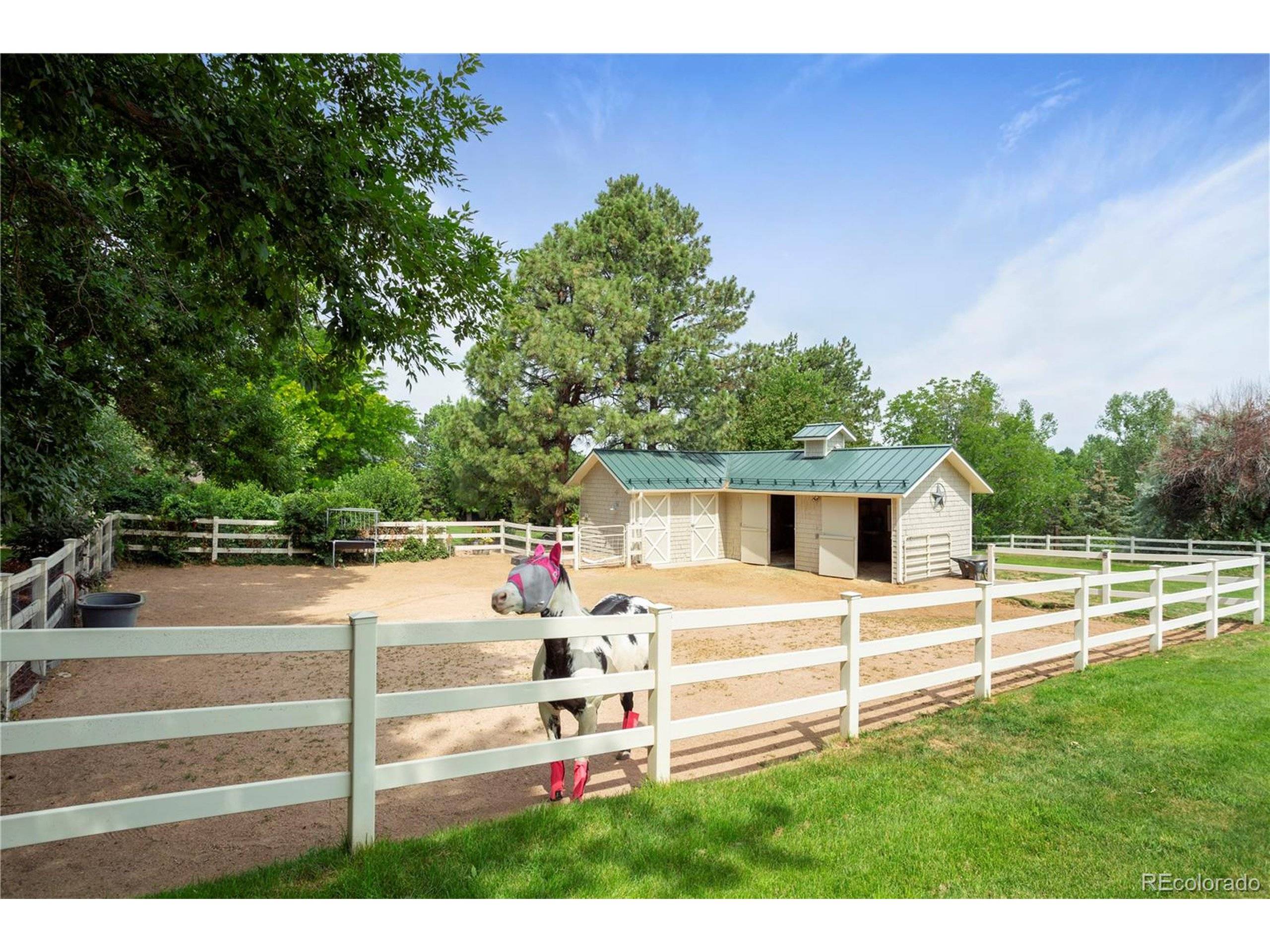 Cherry Hills Village, CO 80111,4600 S Dasa Dr
