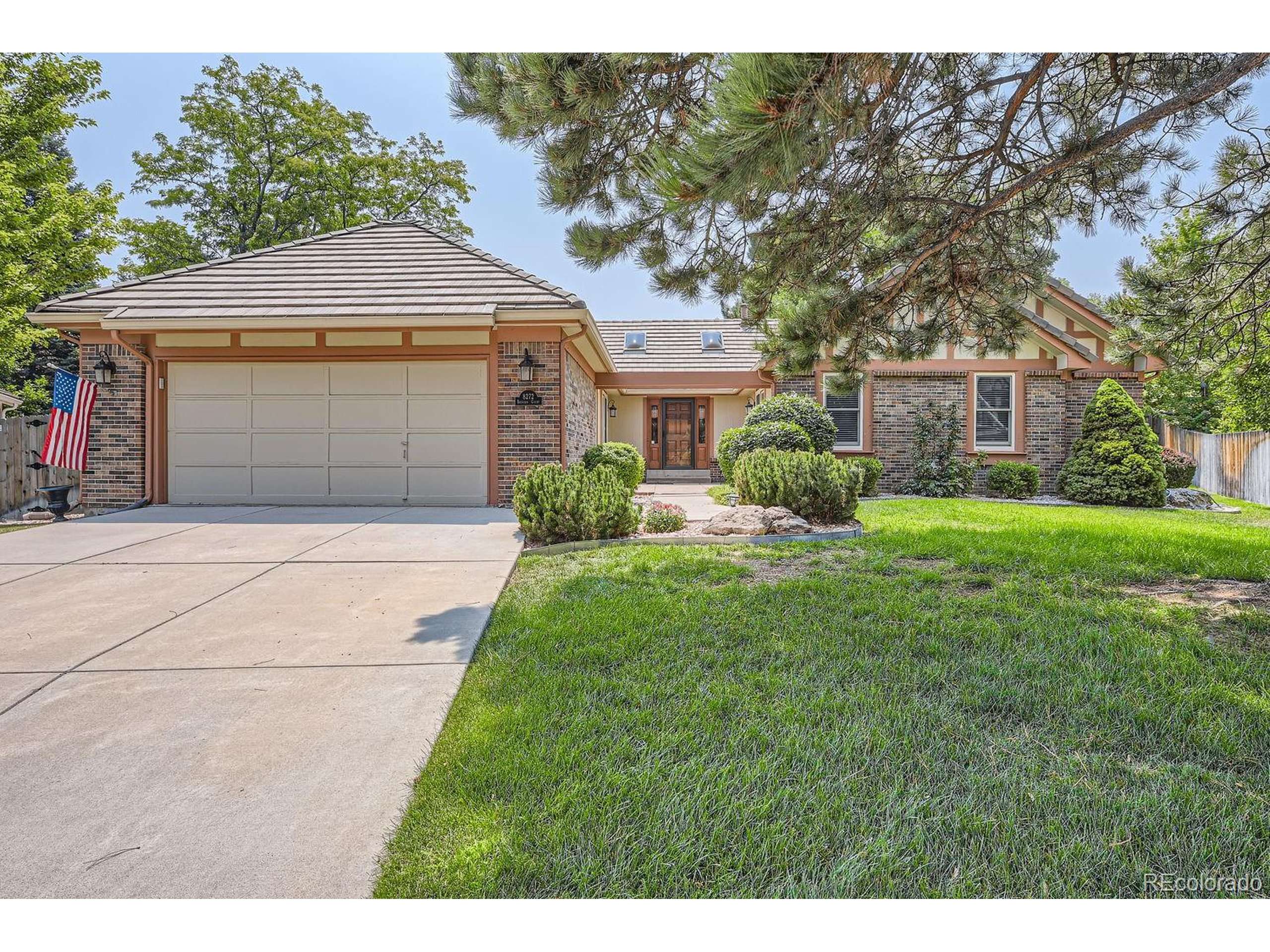 Lone Tree, CO 80124,8272 Bighorn Ct