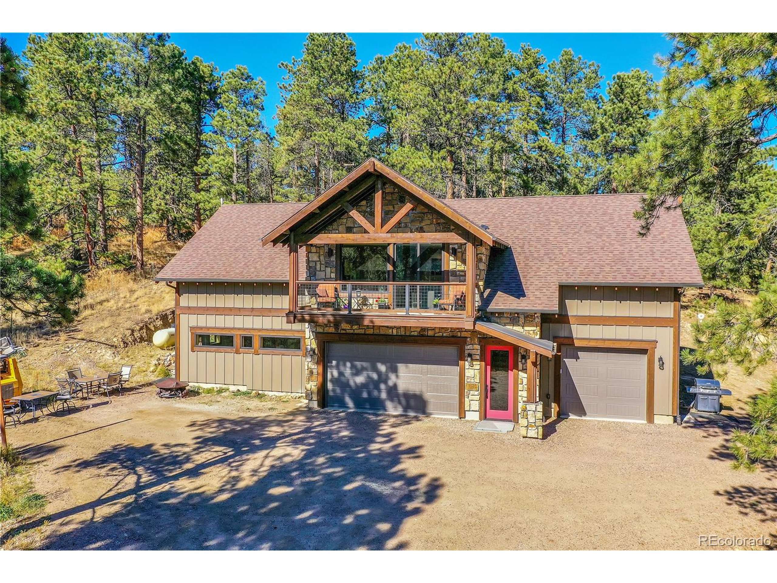 Evergreen, CO 80439,24929 N Mountain Park Dr