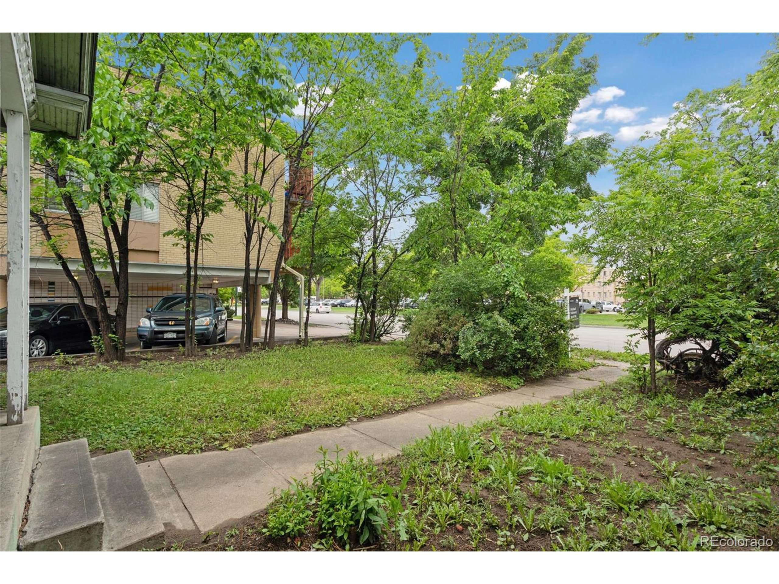 Denver, CO 80210,1900 S University Blvd