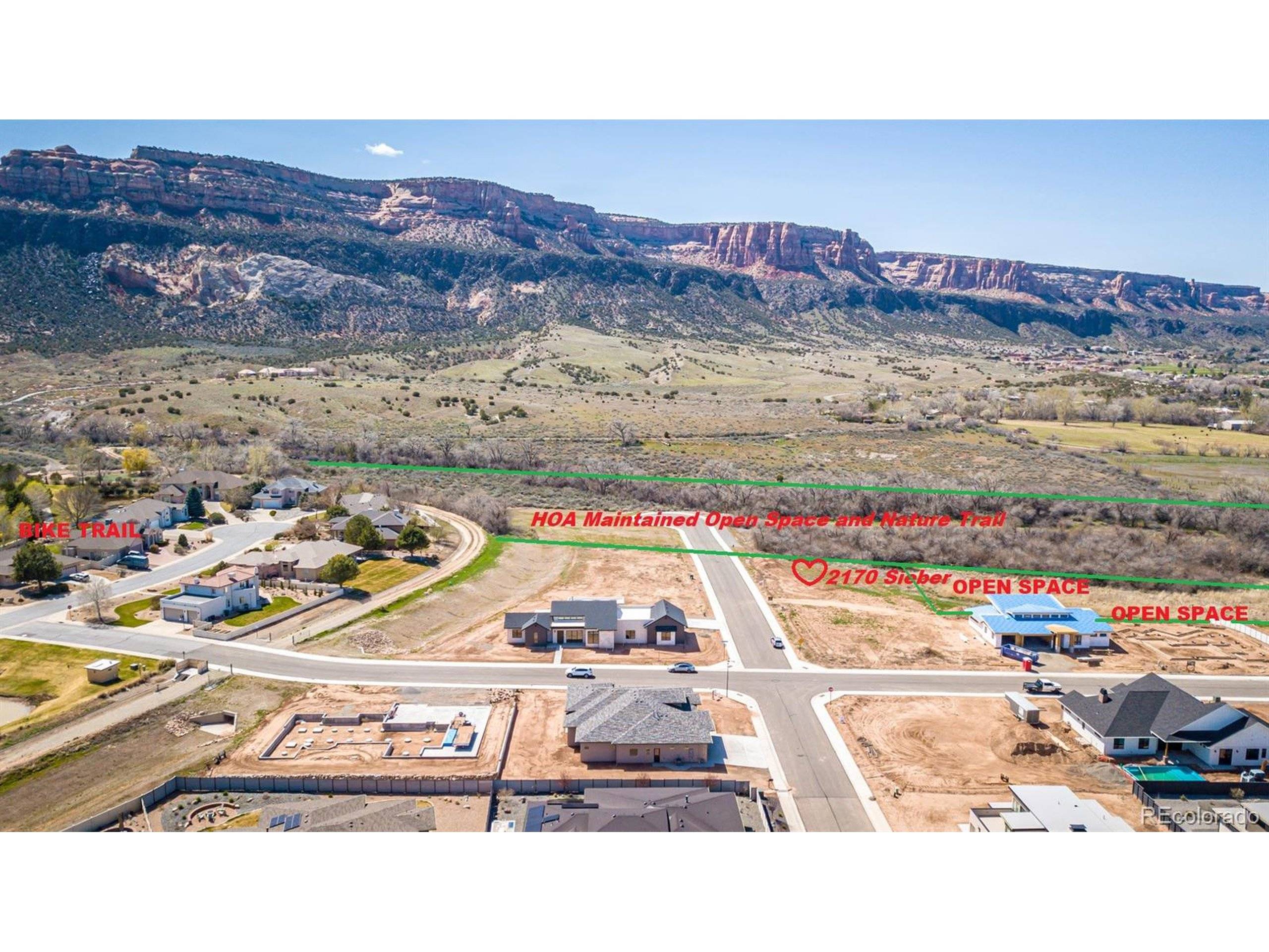 Grand Junction, CO 81507,2170 Sieber Canyon Ct