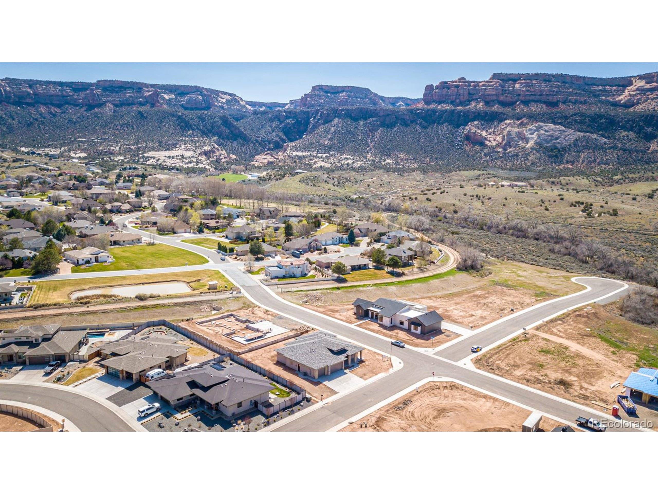 Grand Junction, CO 81507,2170 Sieber Canyon Ct