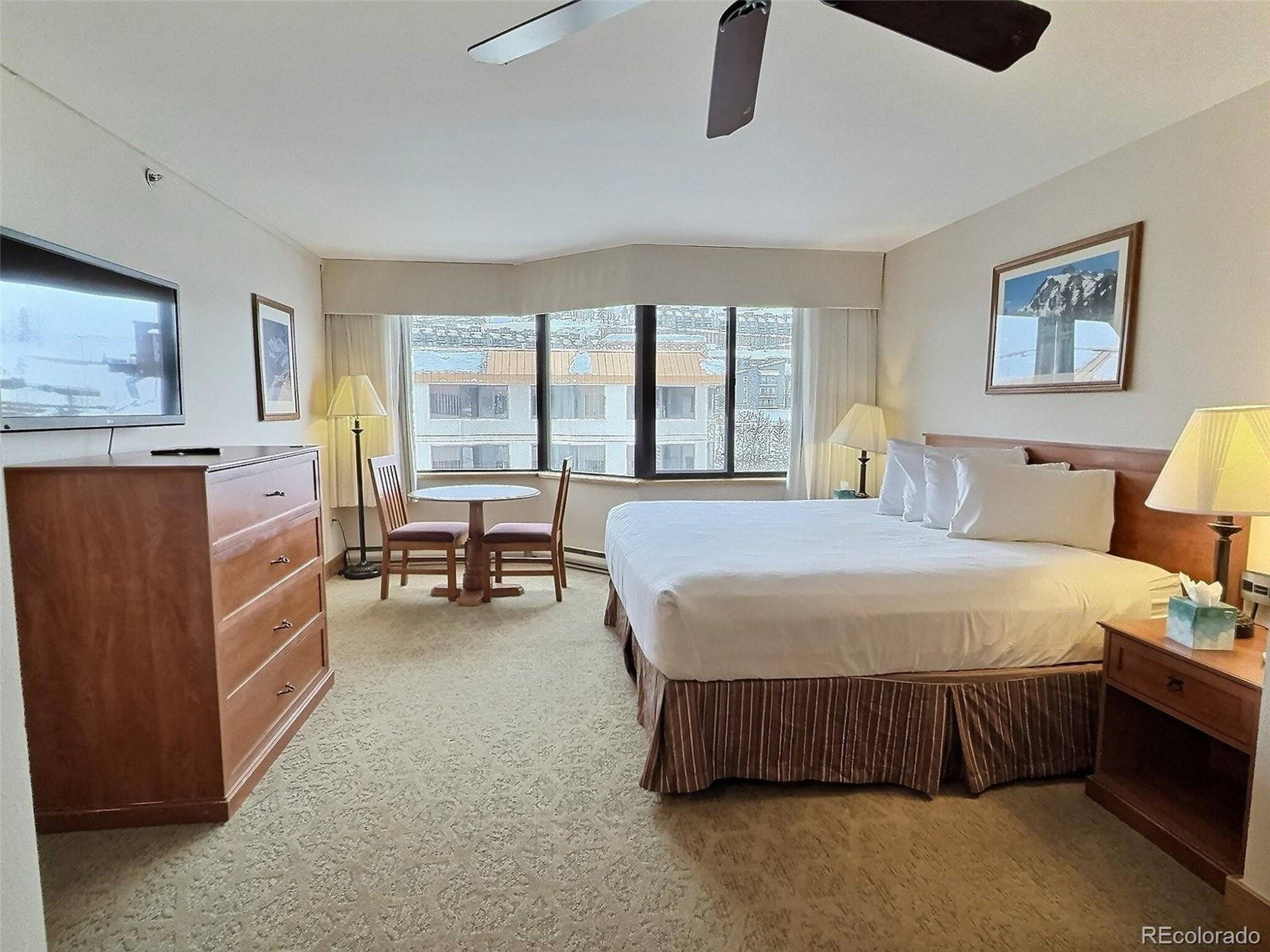 Mount Crested Butte, CO 81225,6 Emmons Rd #518