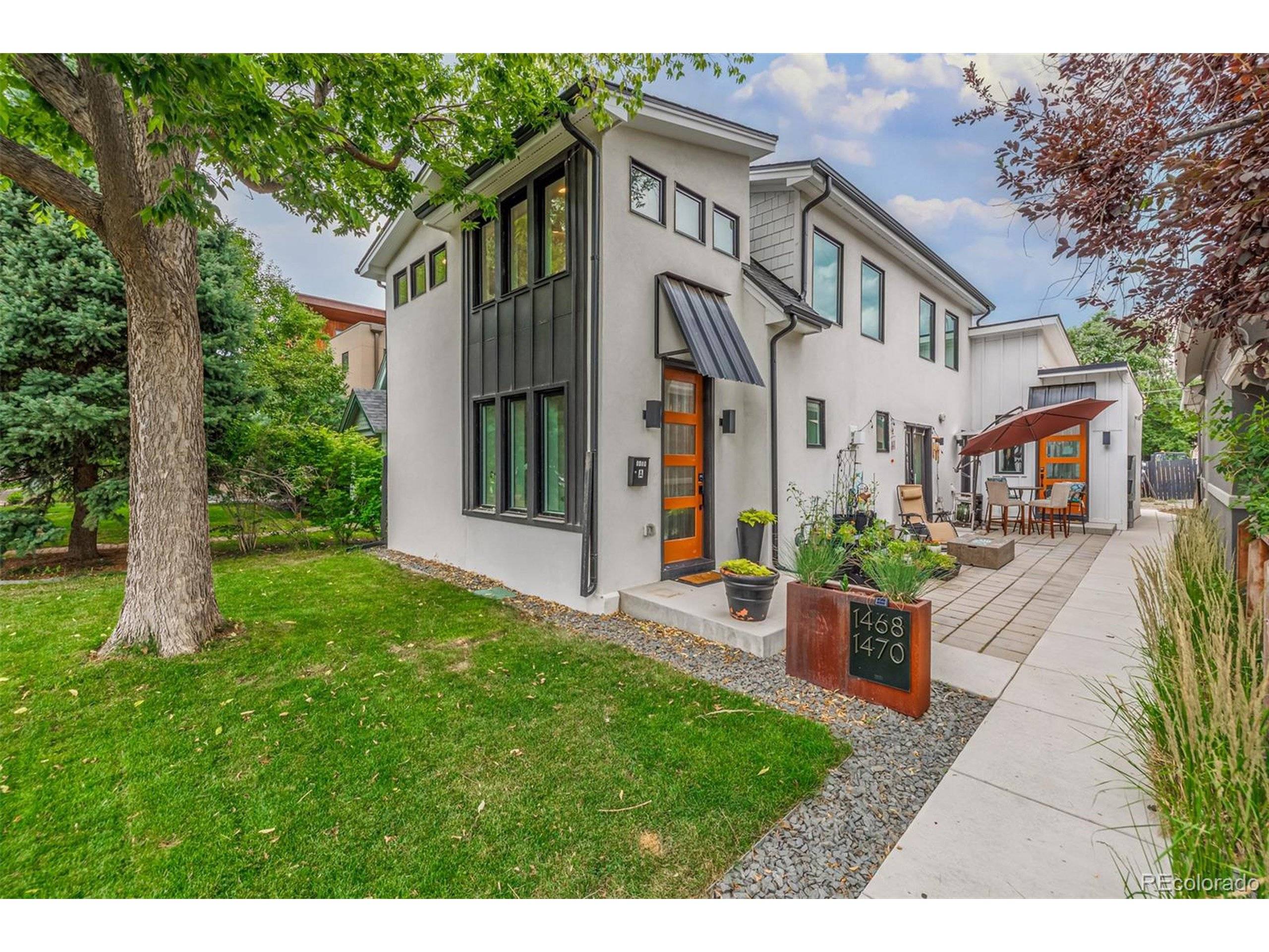 Denver, CO 80210,1468 S Washington St