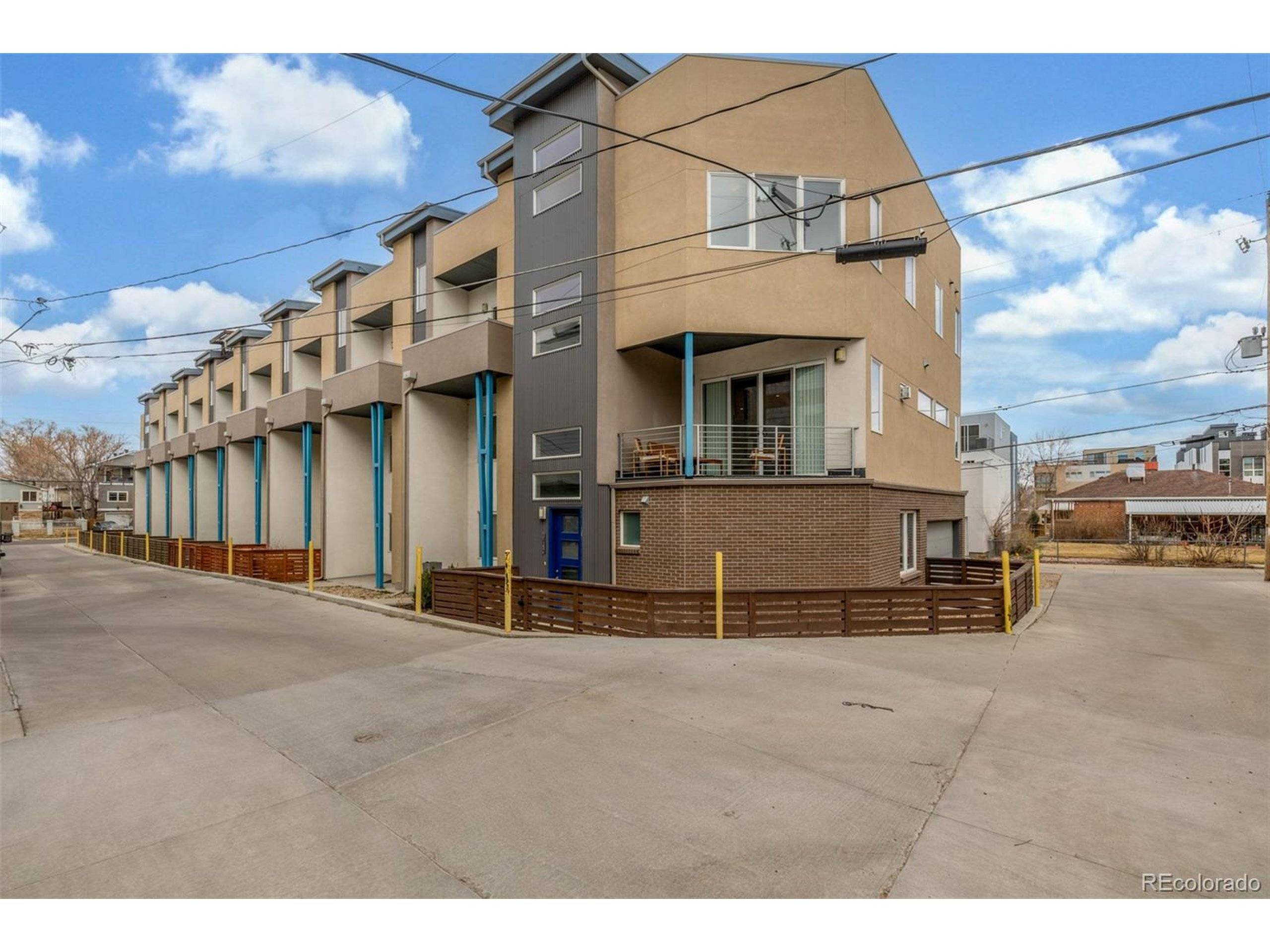 Denver, CO 80211,3142 W 20