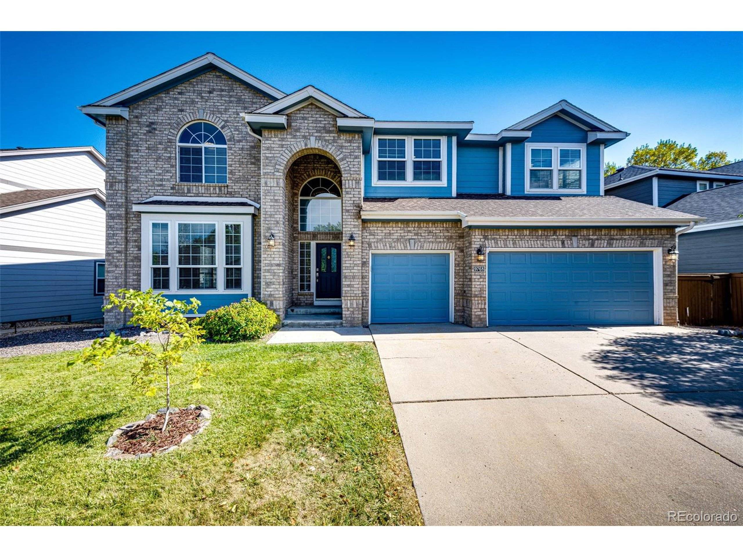 Highlands Ranch, CO 80129,9768 Sylvestor Rd