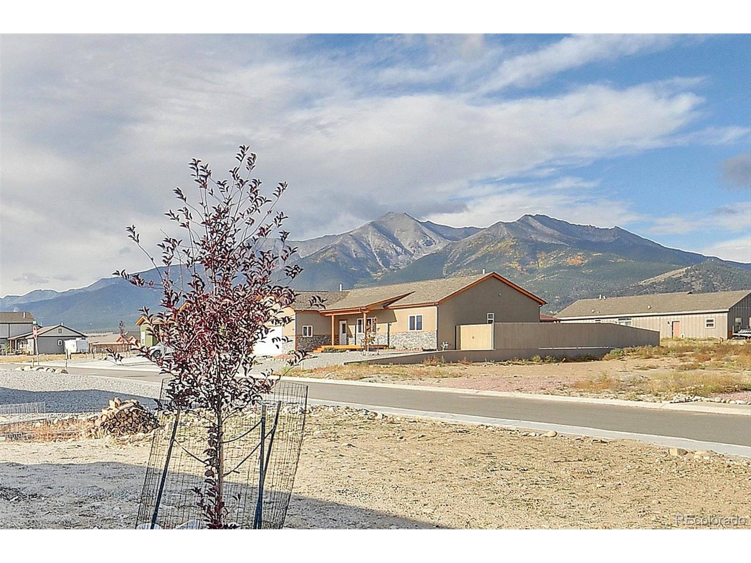 Buena Vista, CO 81211,152 Raven Way