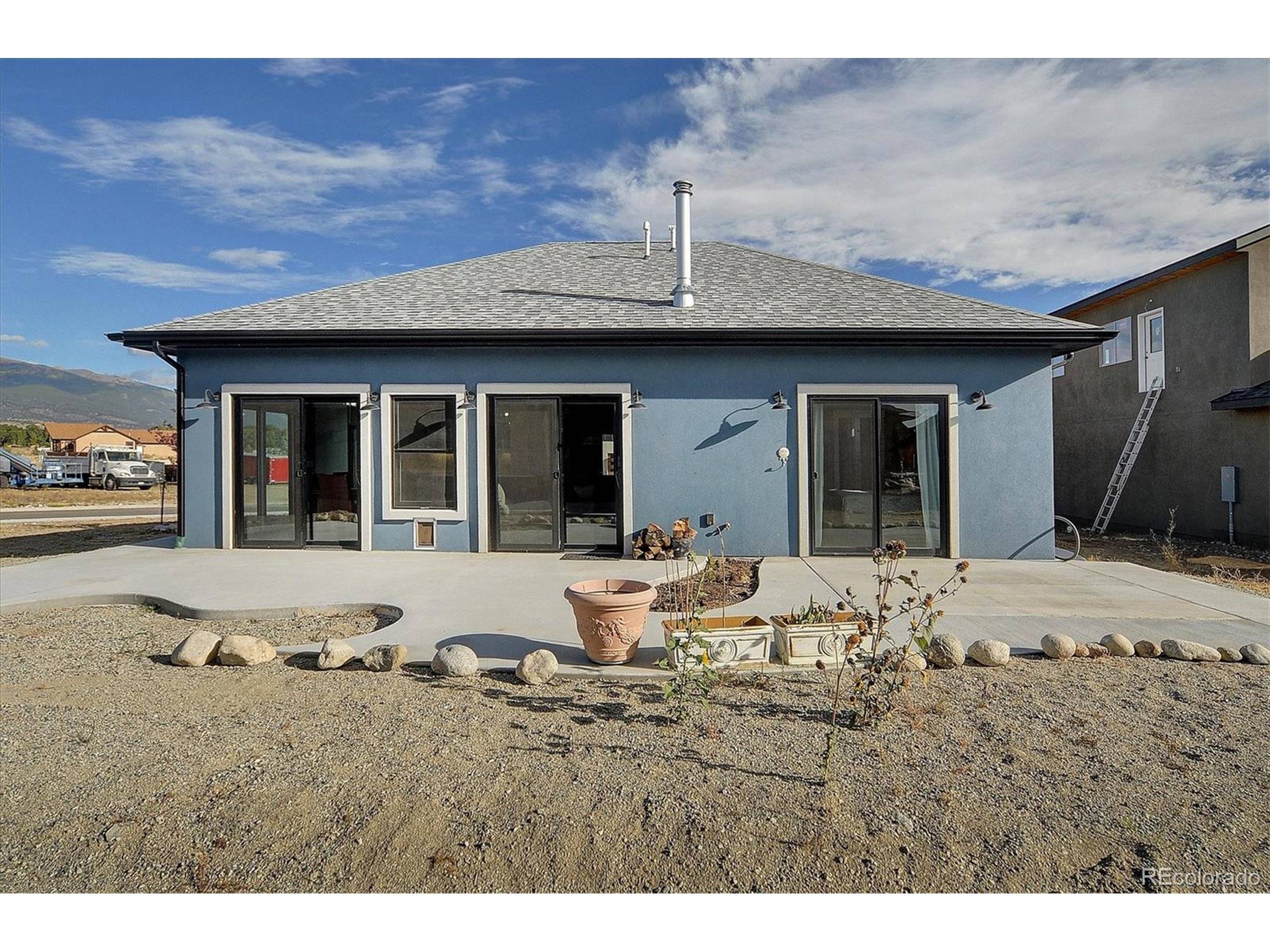 Buena Vista, CO 81211,152 Raven Way