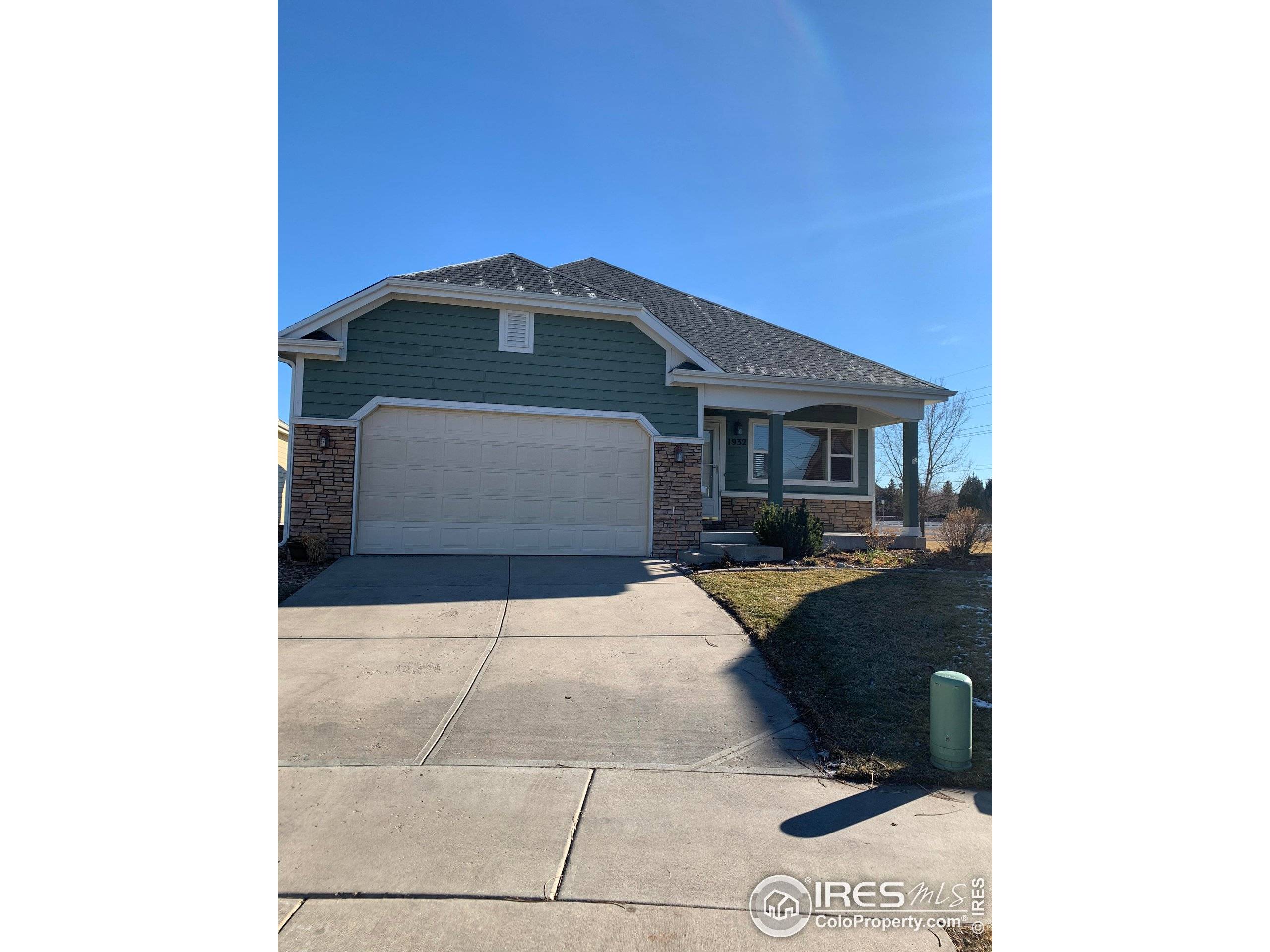 Greeley, CO 80634,1932 66th Ave