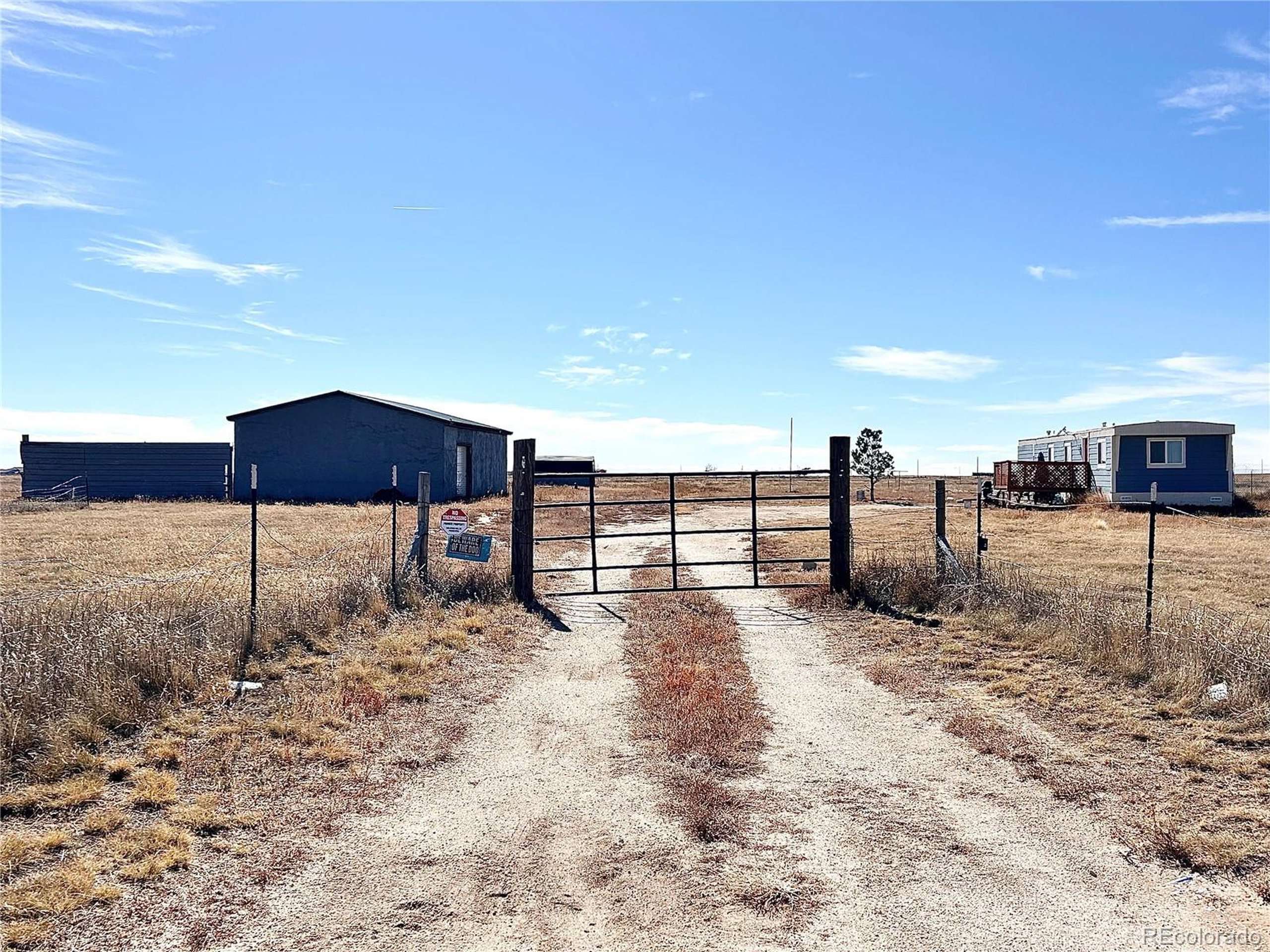 Yoder, CO 80864,6605 S Lauppe Rd