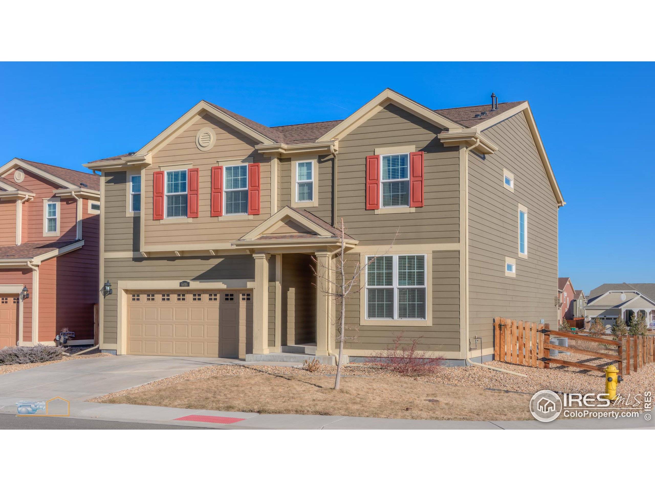 Golden, CO 80403,6016 Gilbert Way